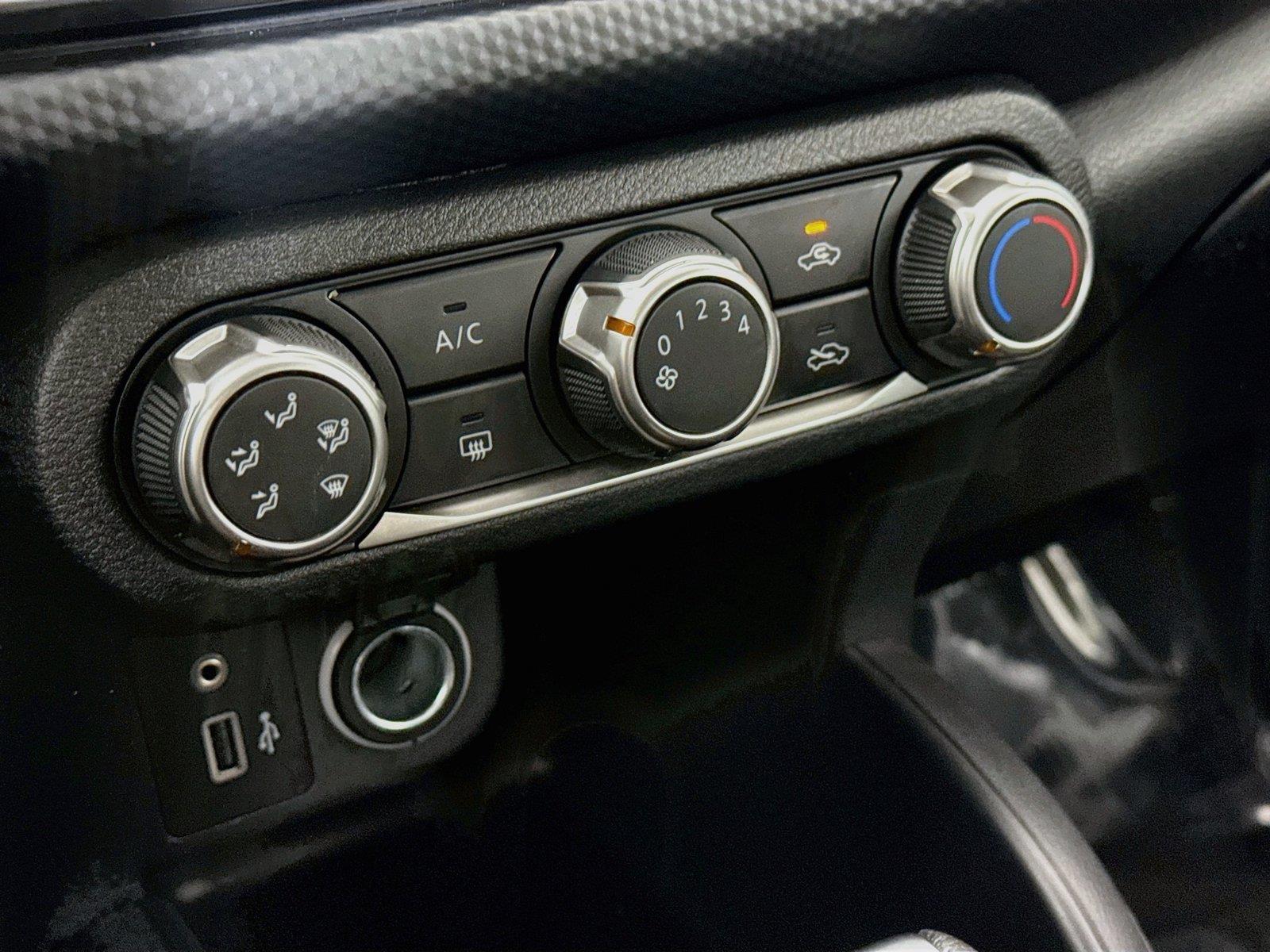 2024 Nissan Kicks S photo 21