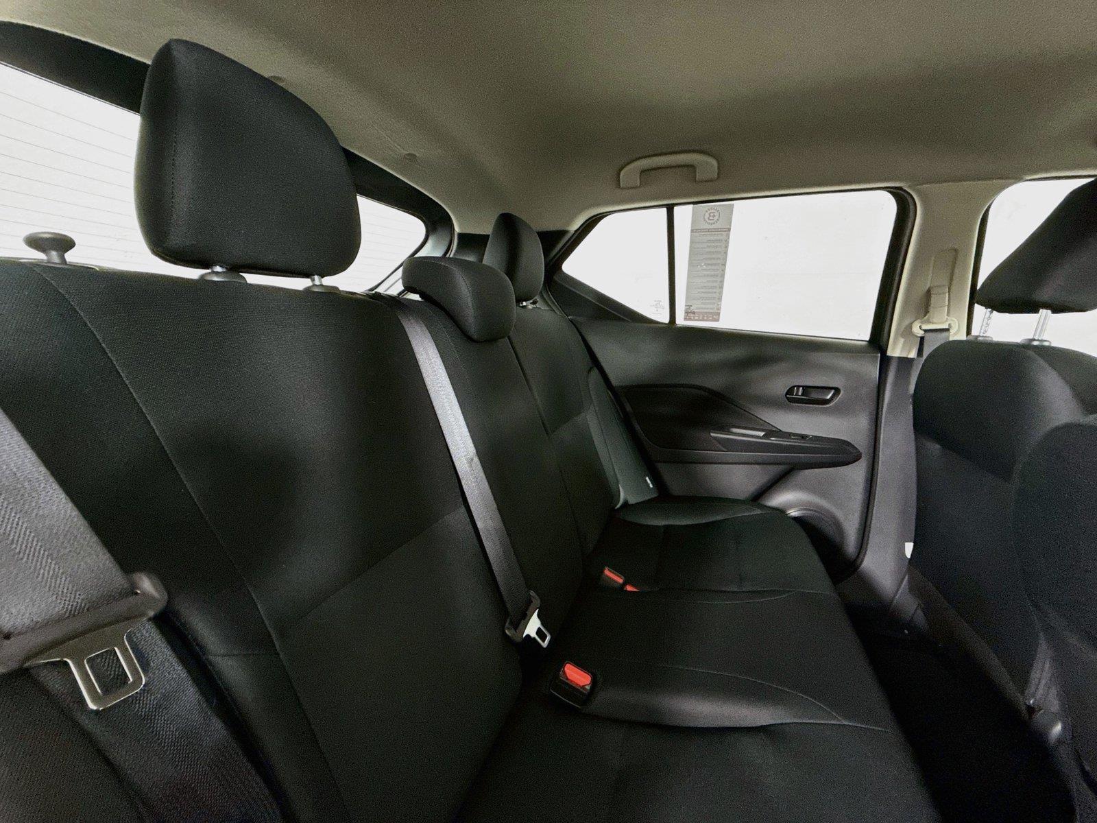 2024 Nissan Kicks S photo 34