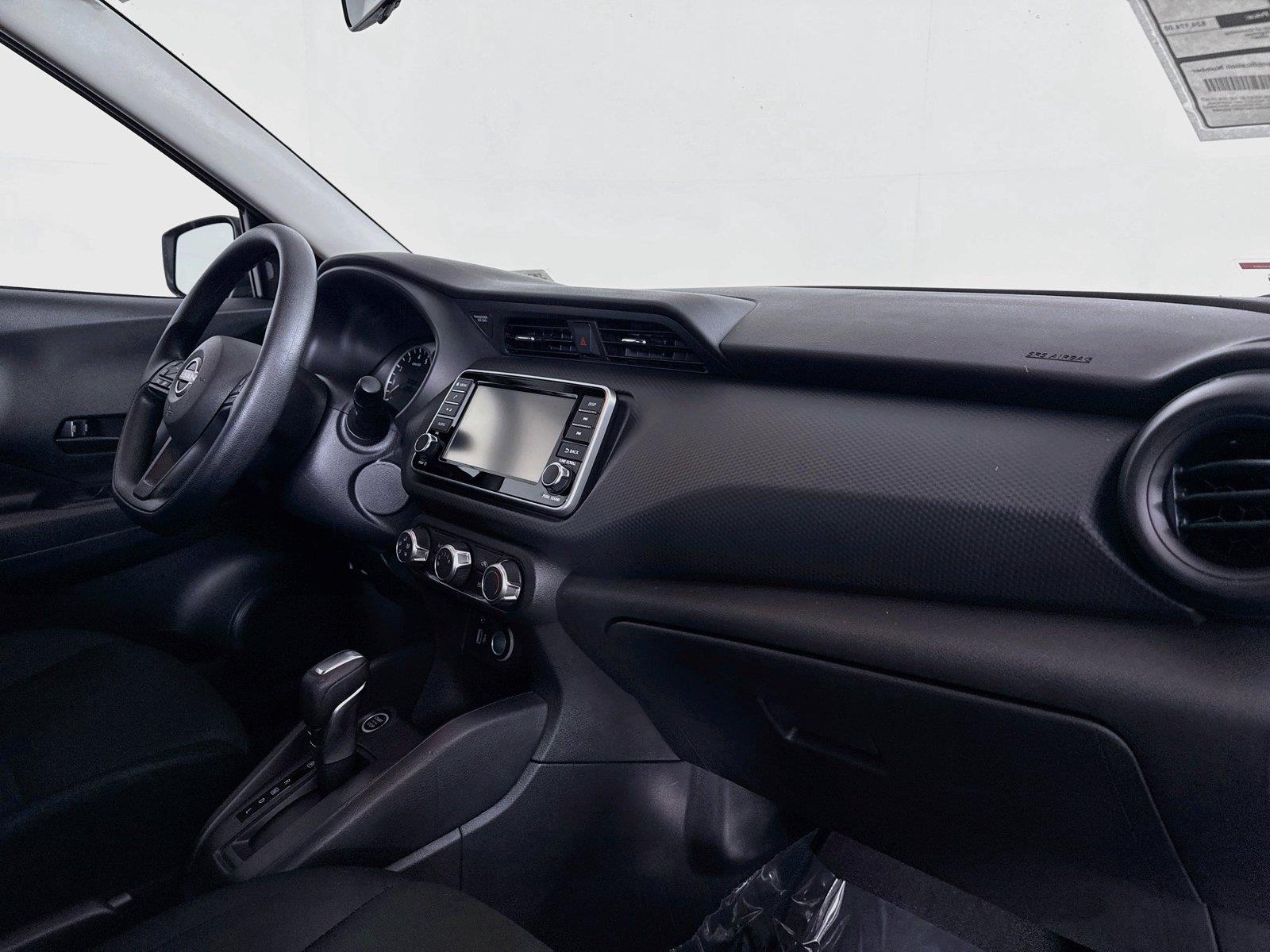 2024 Nissan Kicks S photo 36