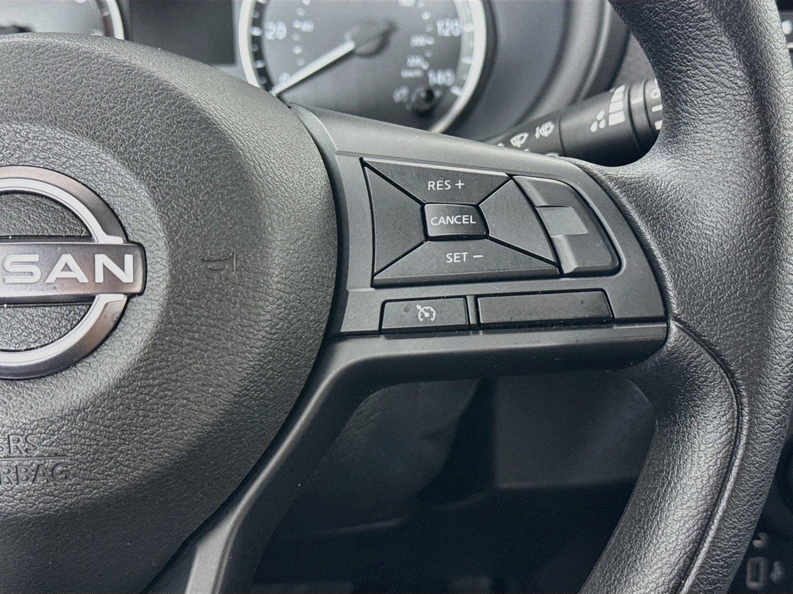 2024 Nissan Kicks S photo 16