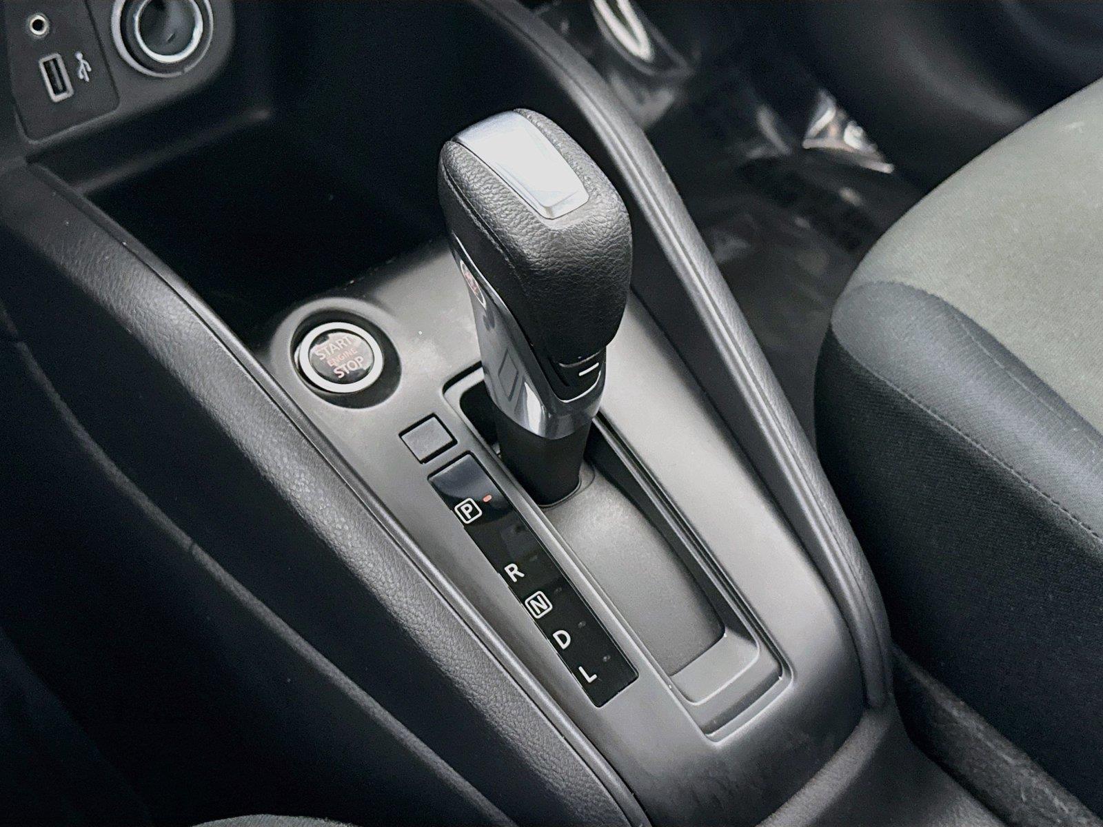 2024 Nissan Kicks S photo 22