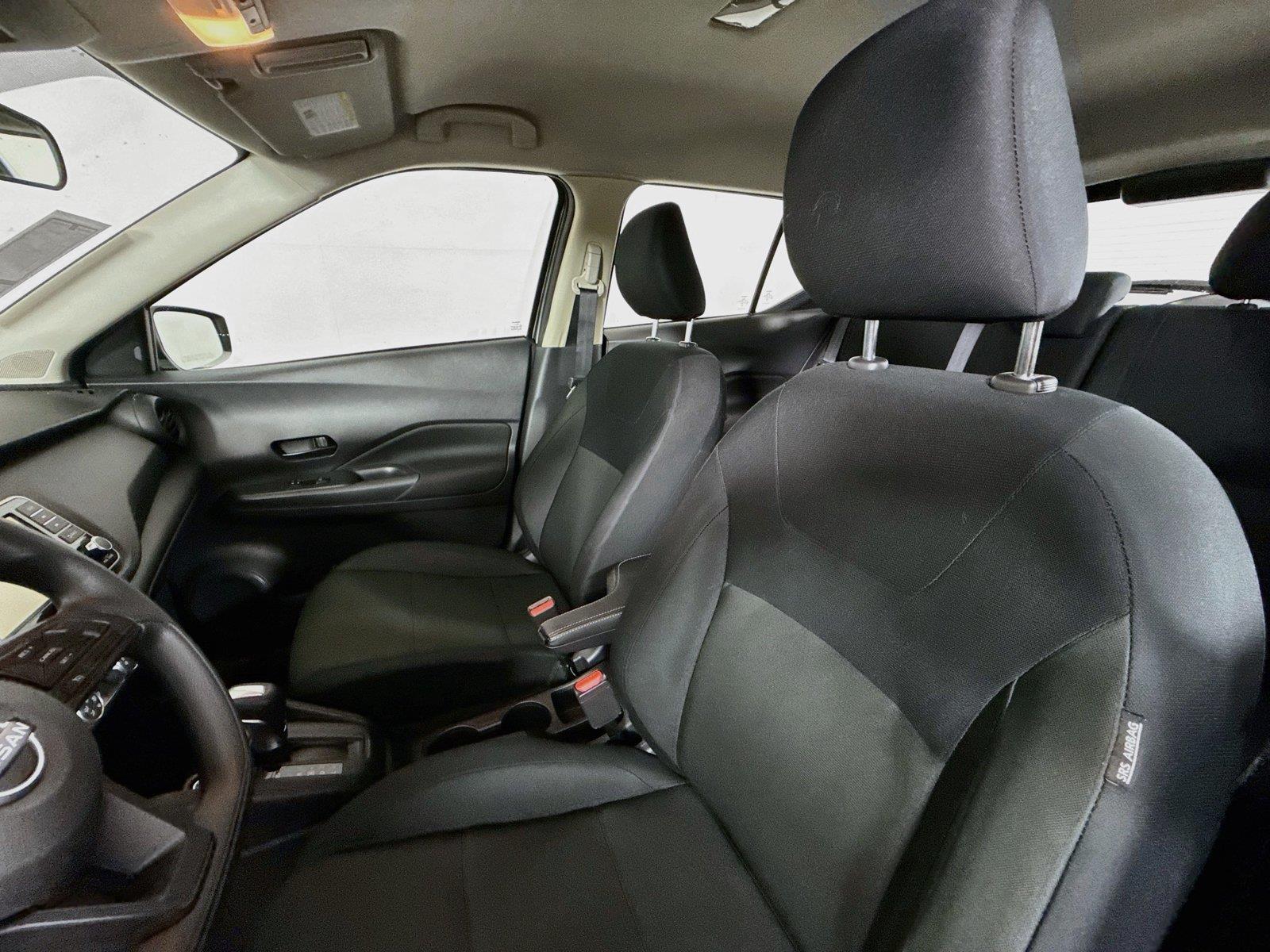 2024 Nissan Kicks S photo 2