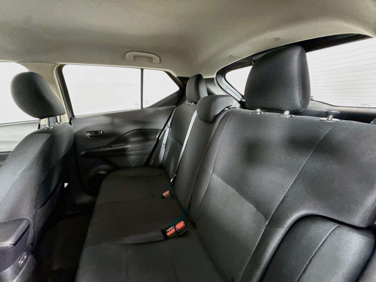 2024 Nissan Kicks S photo 26