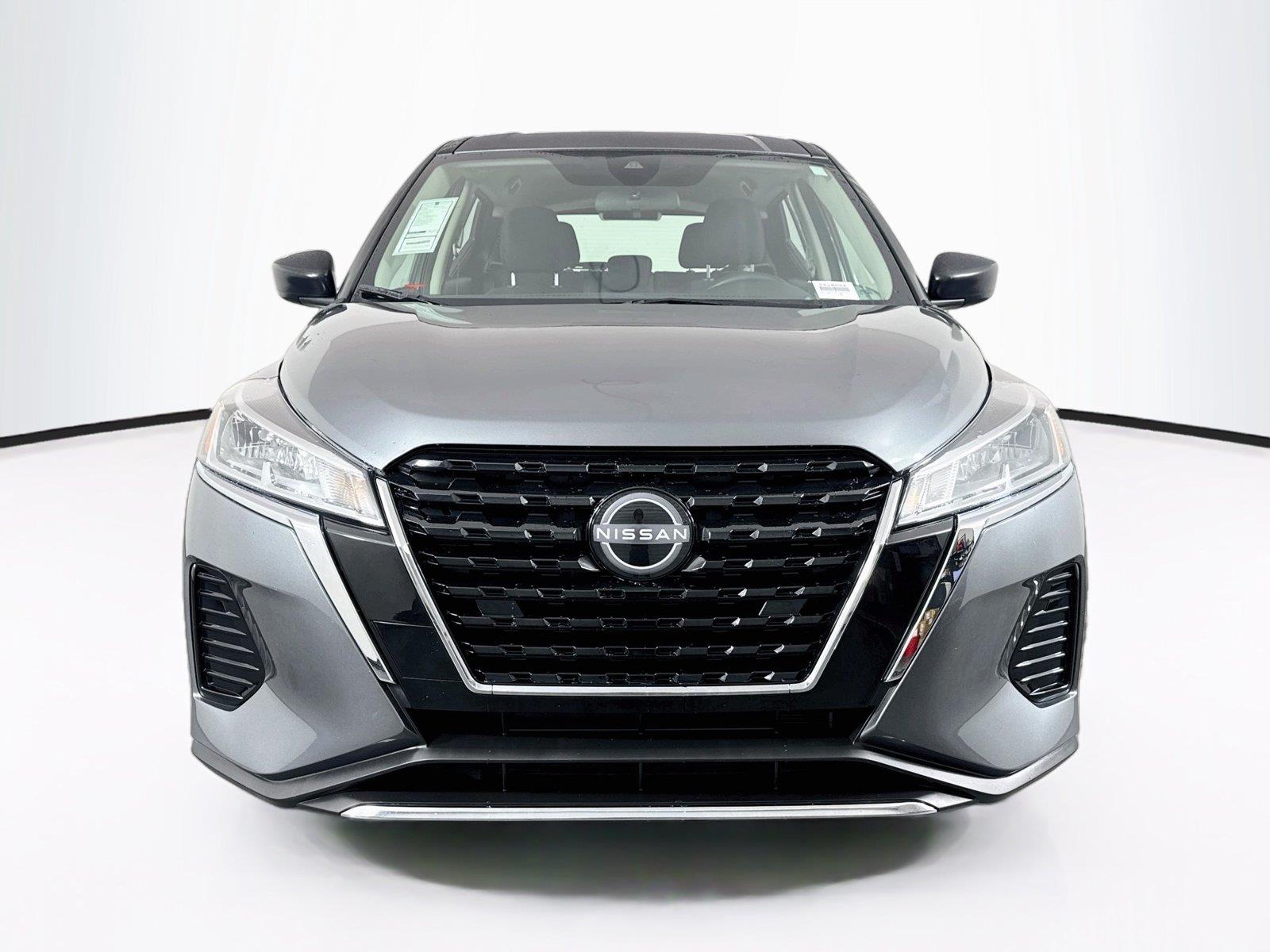 2024 Nissan Kicks S photo 6