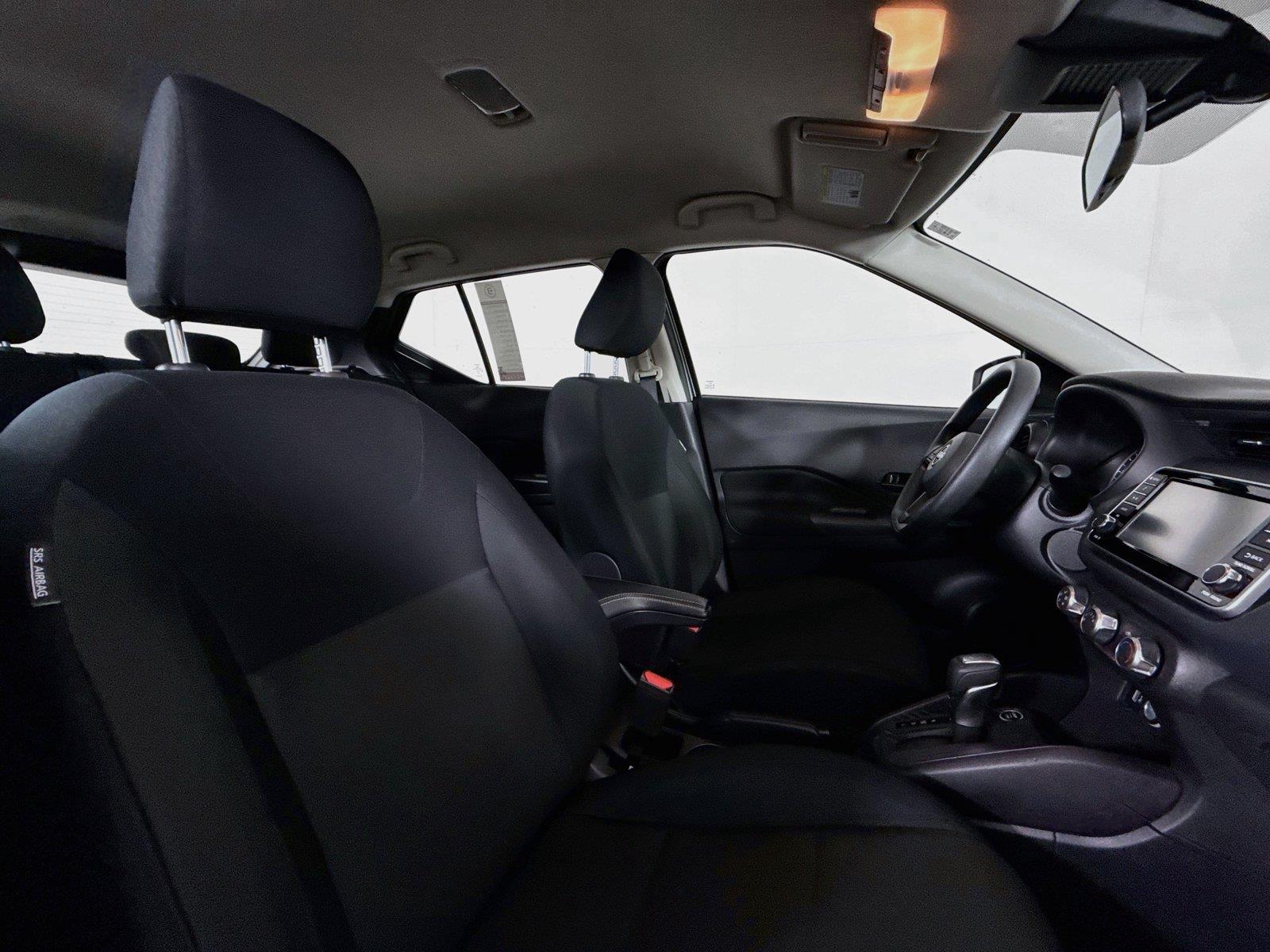 2024 Nissan Kicks S photo 35