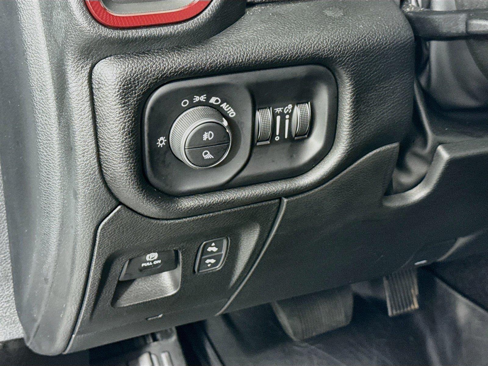 2026 Ram 1500 Rebel photo 15