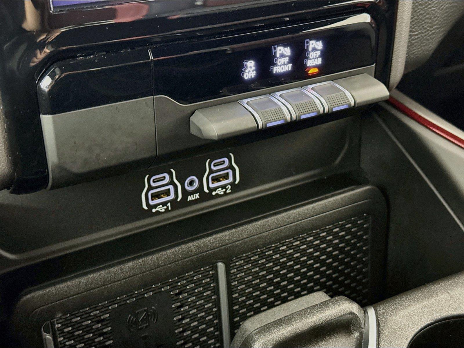 2026 Ram 1500 Rebel photo 25