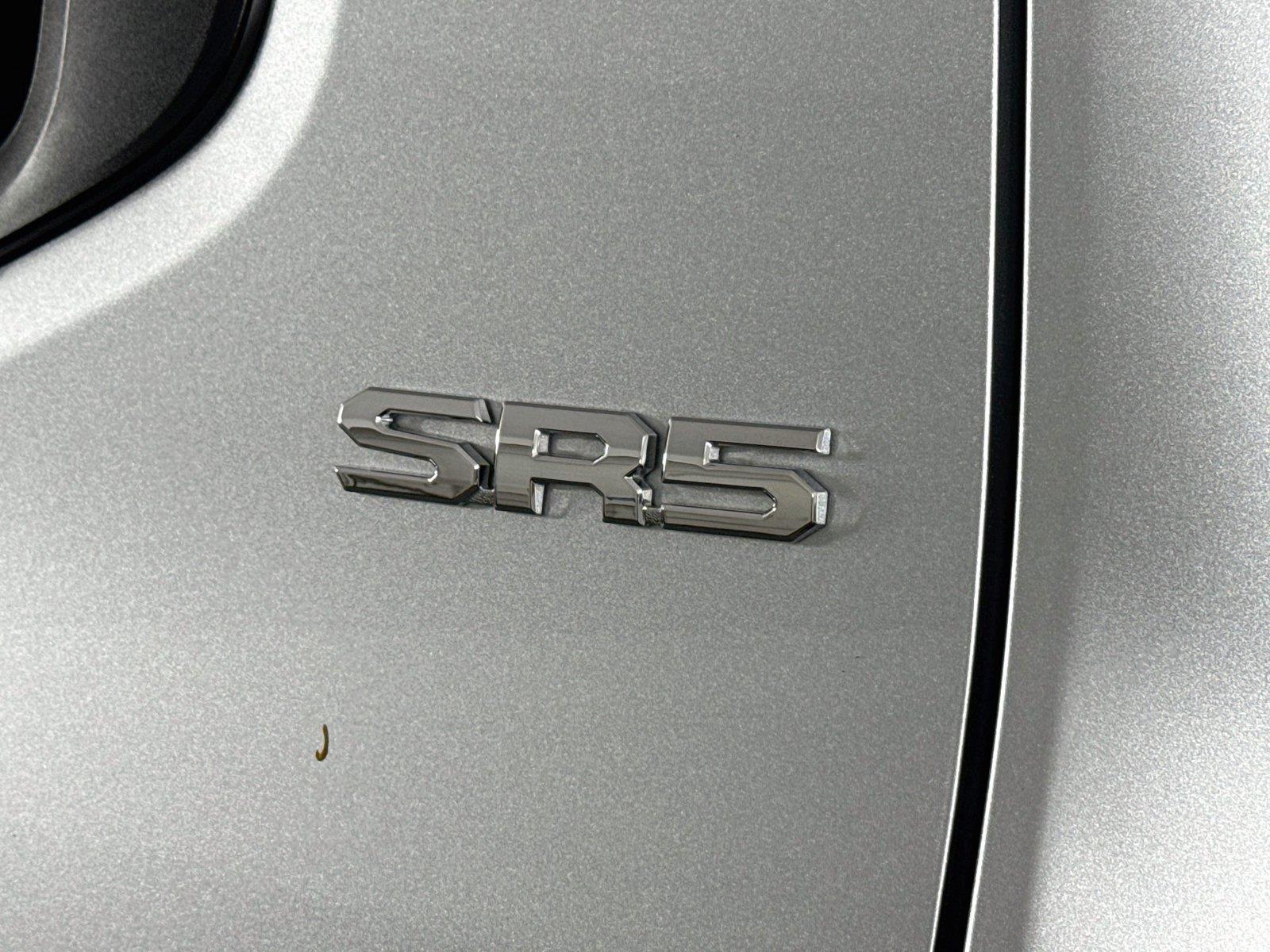 2024 Toyota Tacoma SR5 photo 13