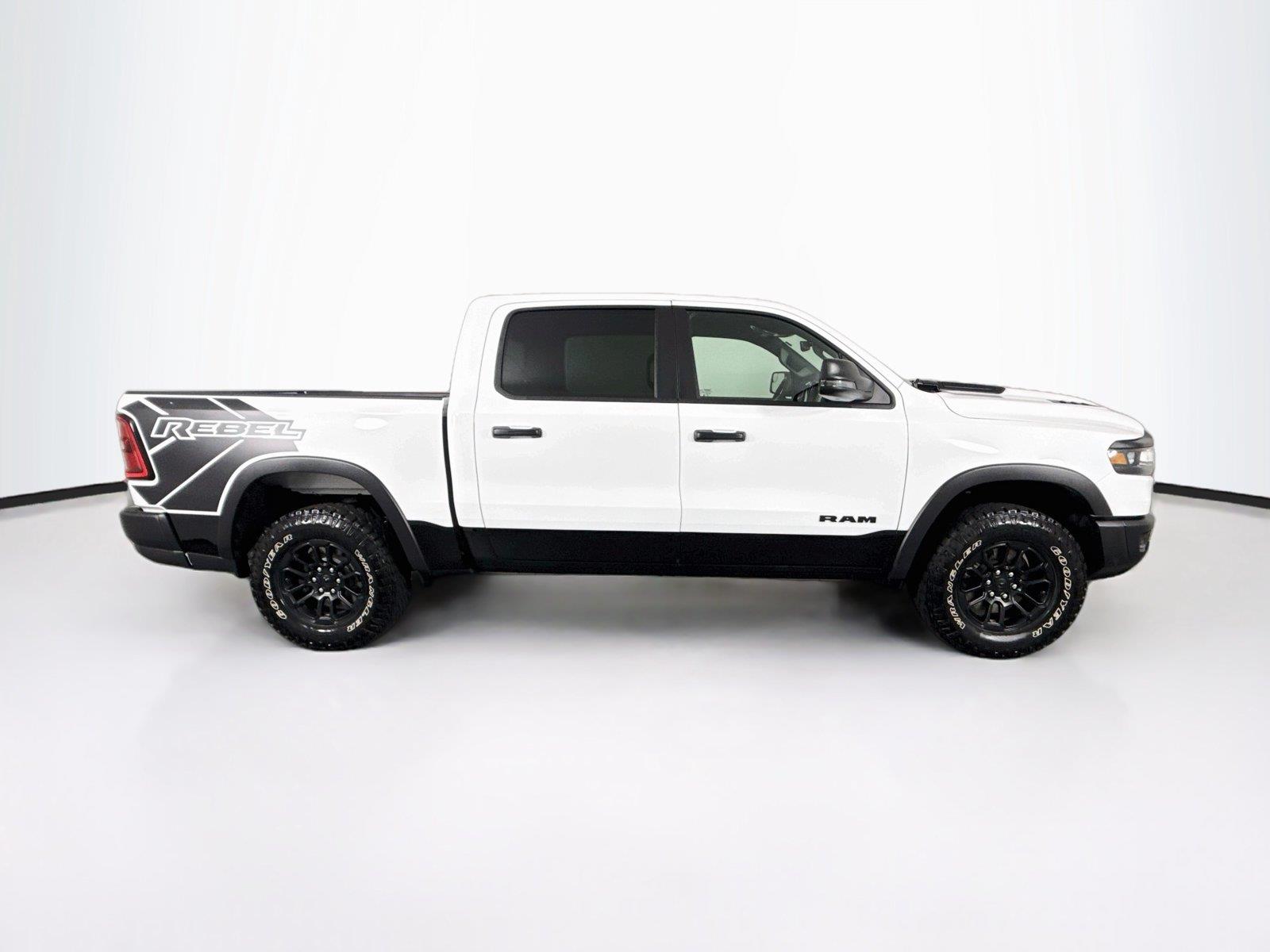 2026 Ram 1500 Rebel photo 10