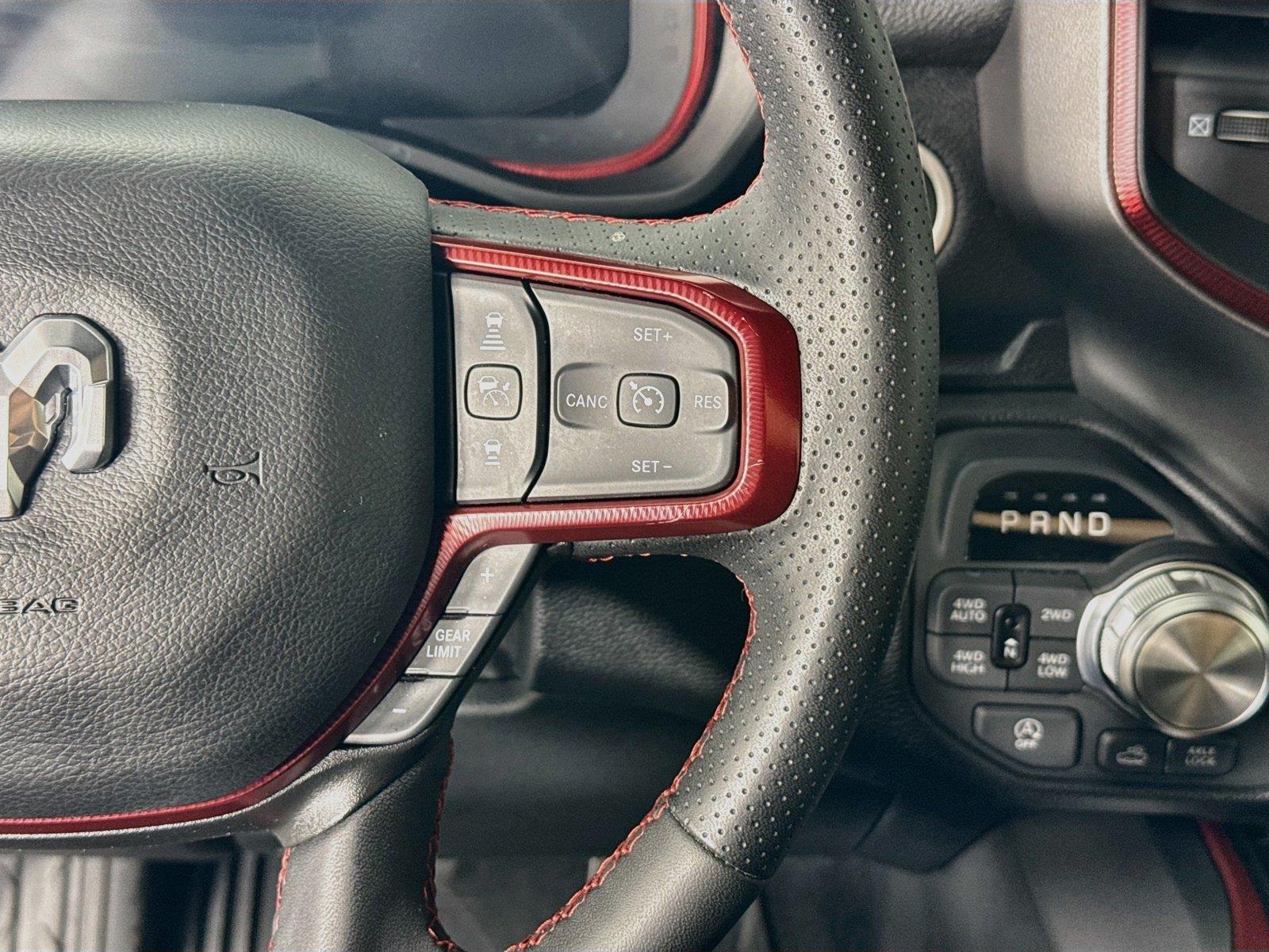 2026 Ram 1500 Rebel photo 19