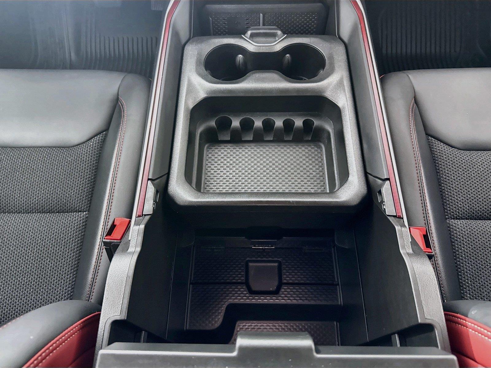 2026 Ram 1500 Rebel photo 33