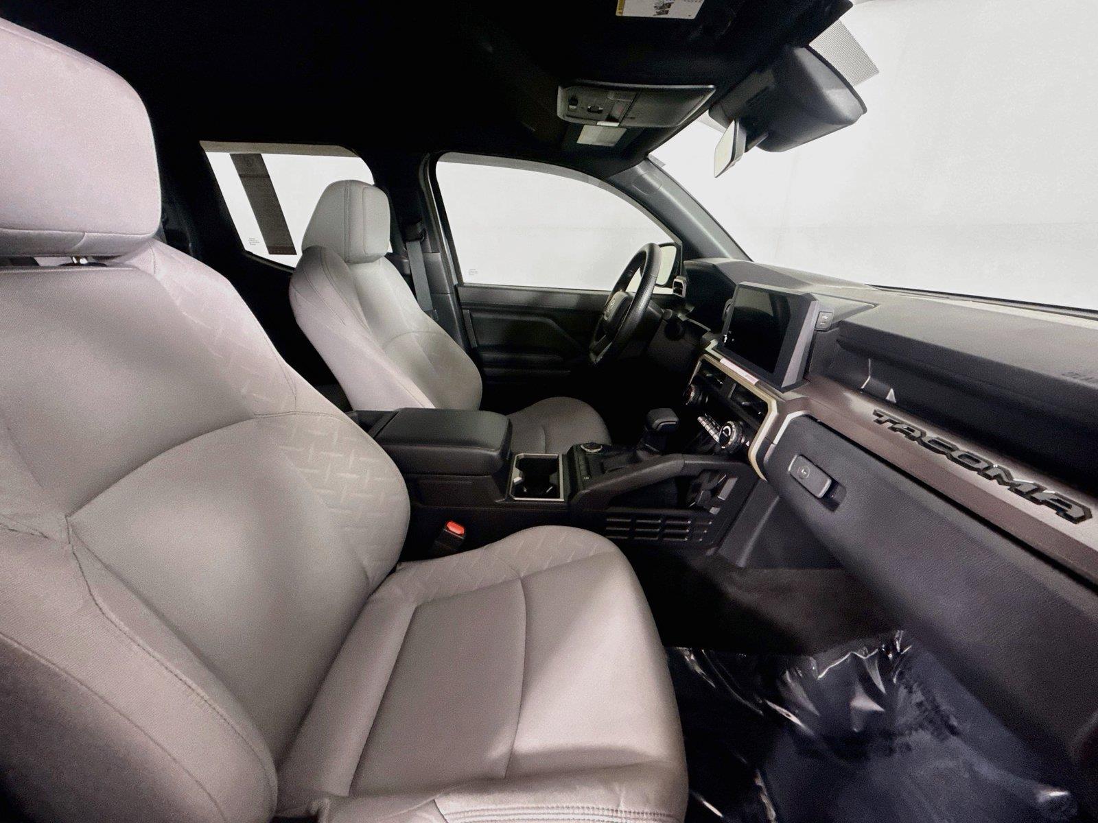 2024 Toyota Tacoma SR5 photo 37