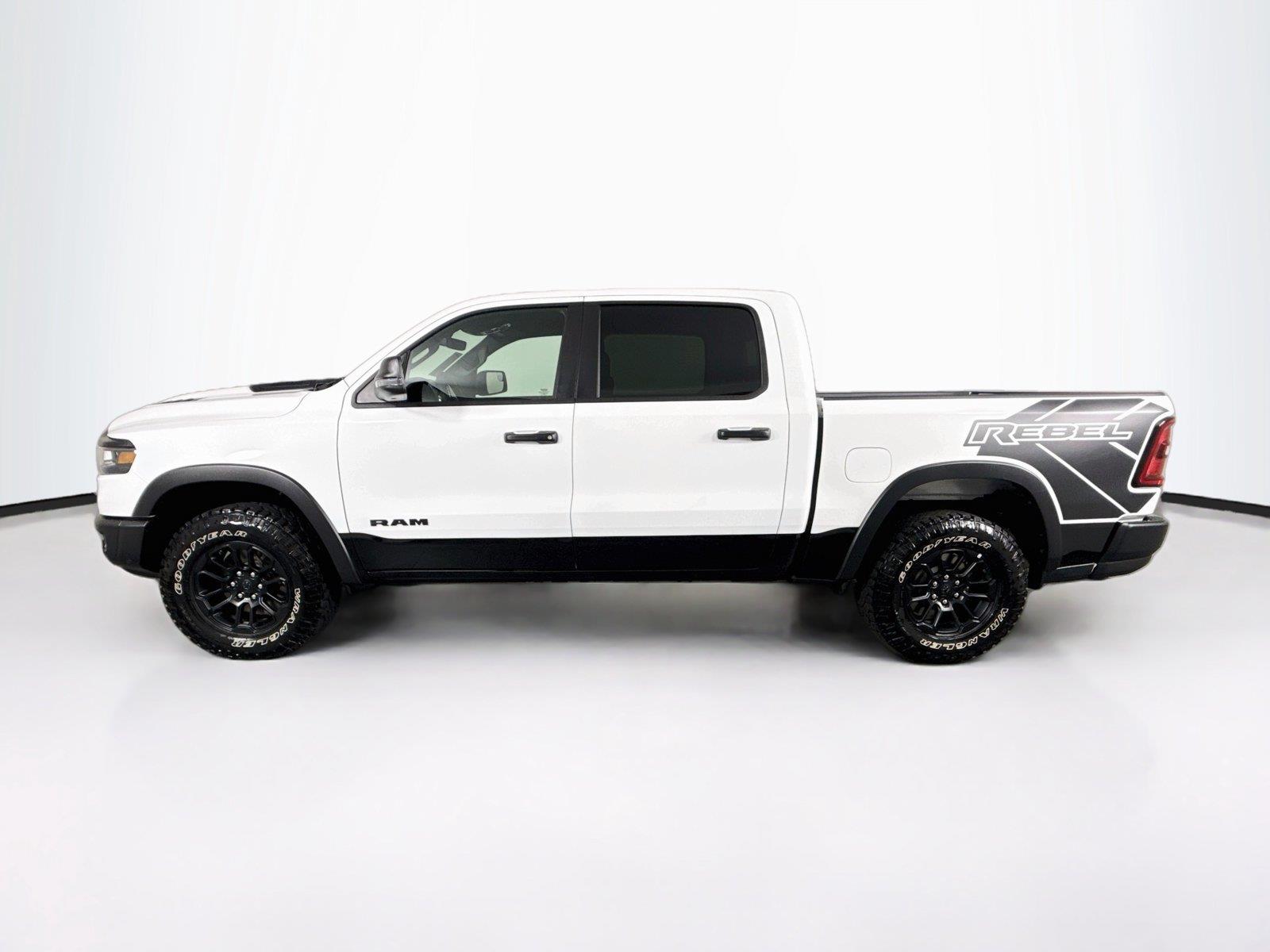 2026 Ram 1500 Rebel photo 13