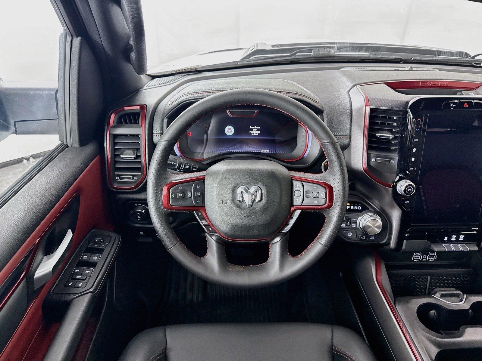 2026 Ram 1500 Rebel photo 30