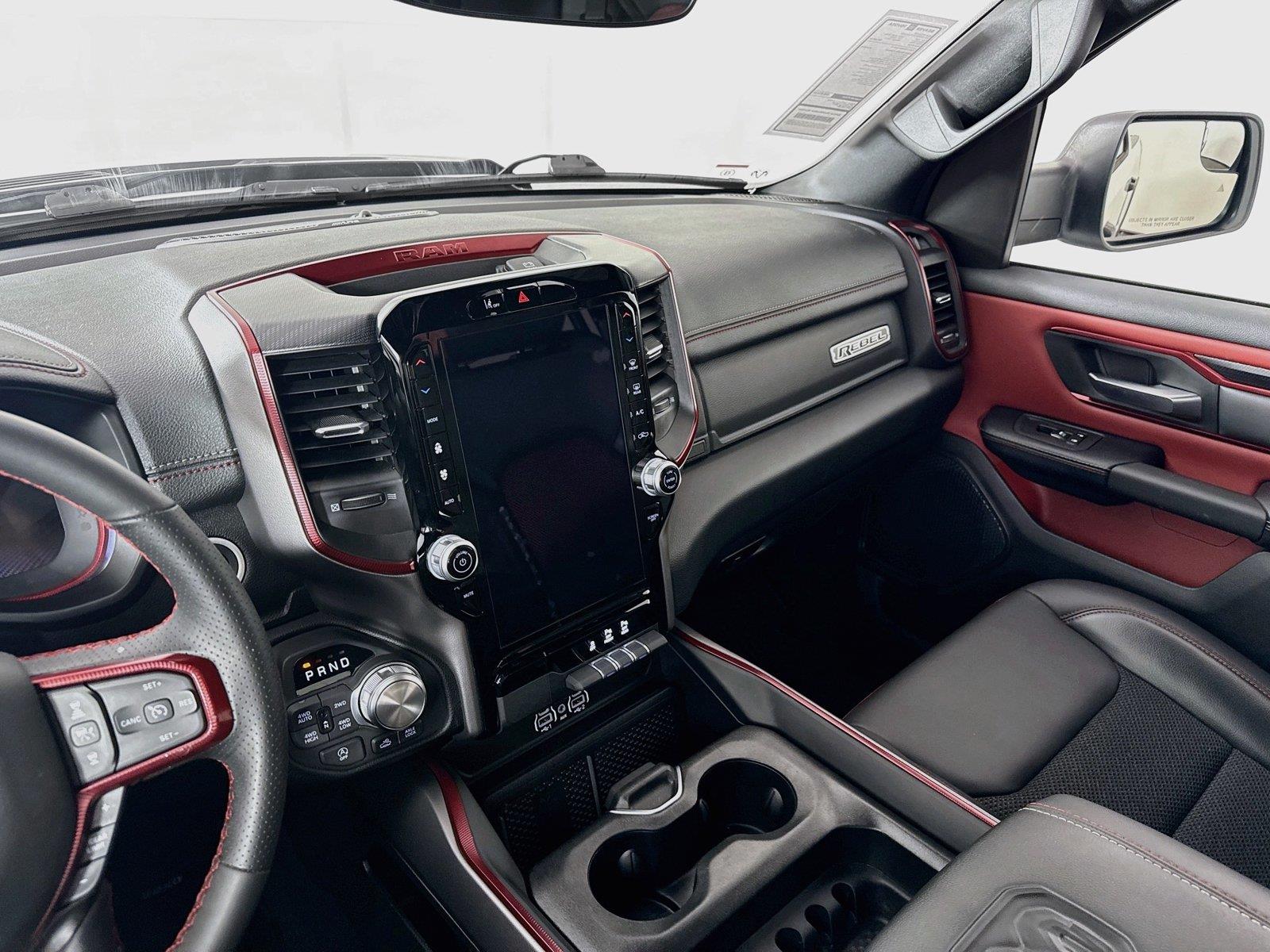 2026 Ram 1500 Rebel photo 31