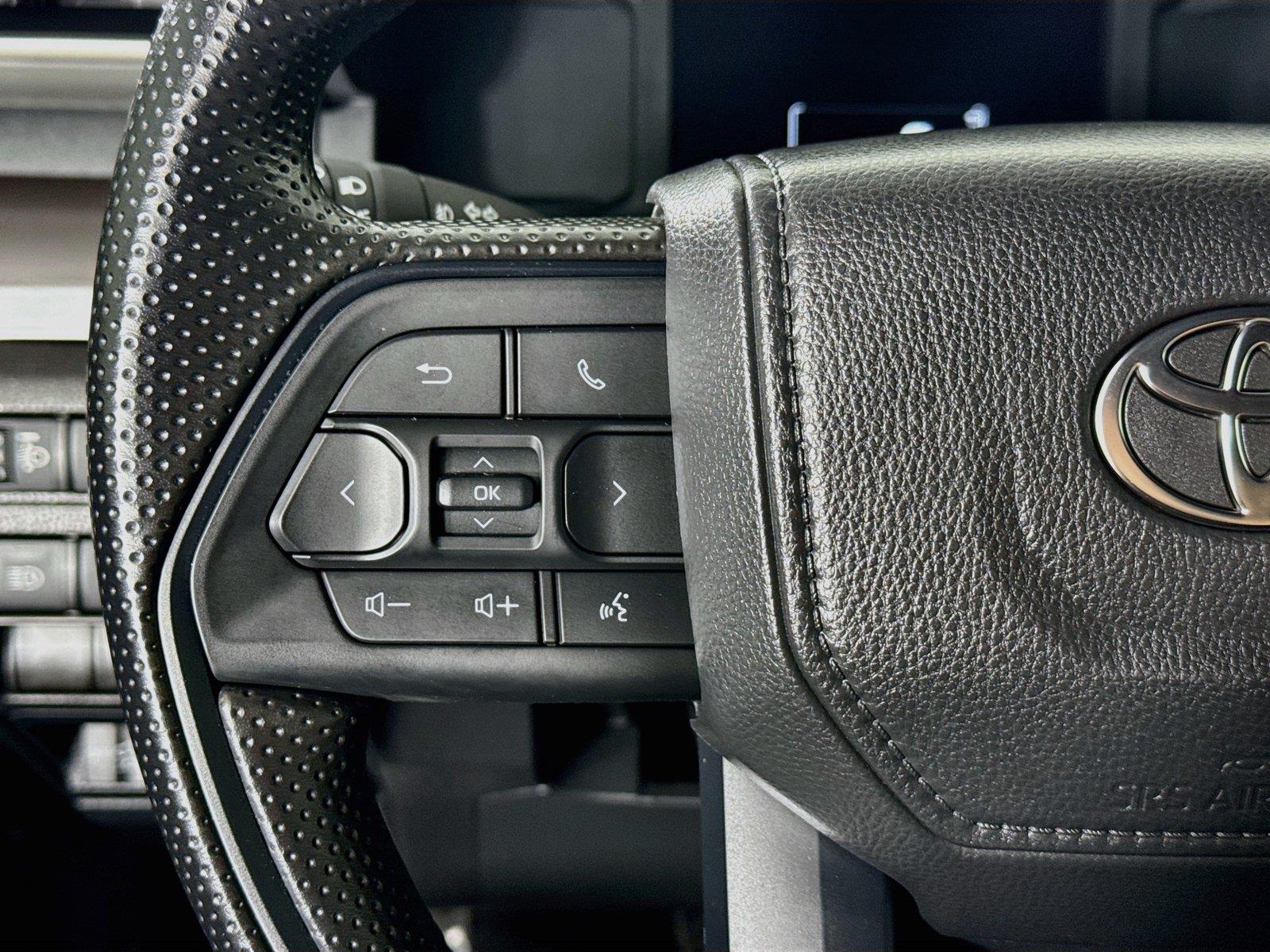 2024 Toyota Tacoma SR5 photo 16