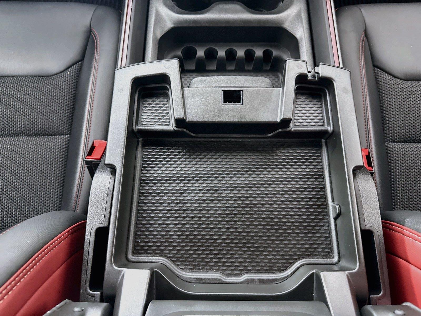 2026 Ram 1500 Rebel photo 32
