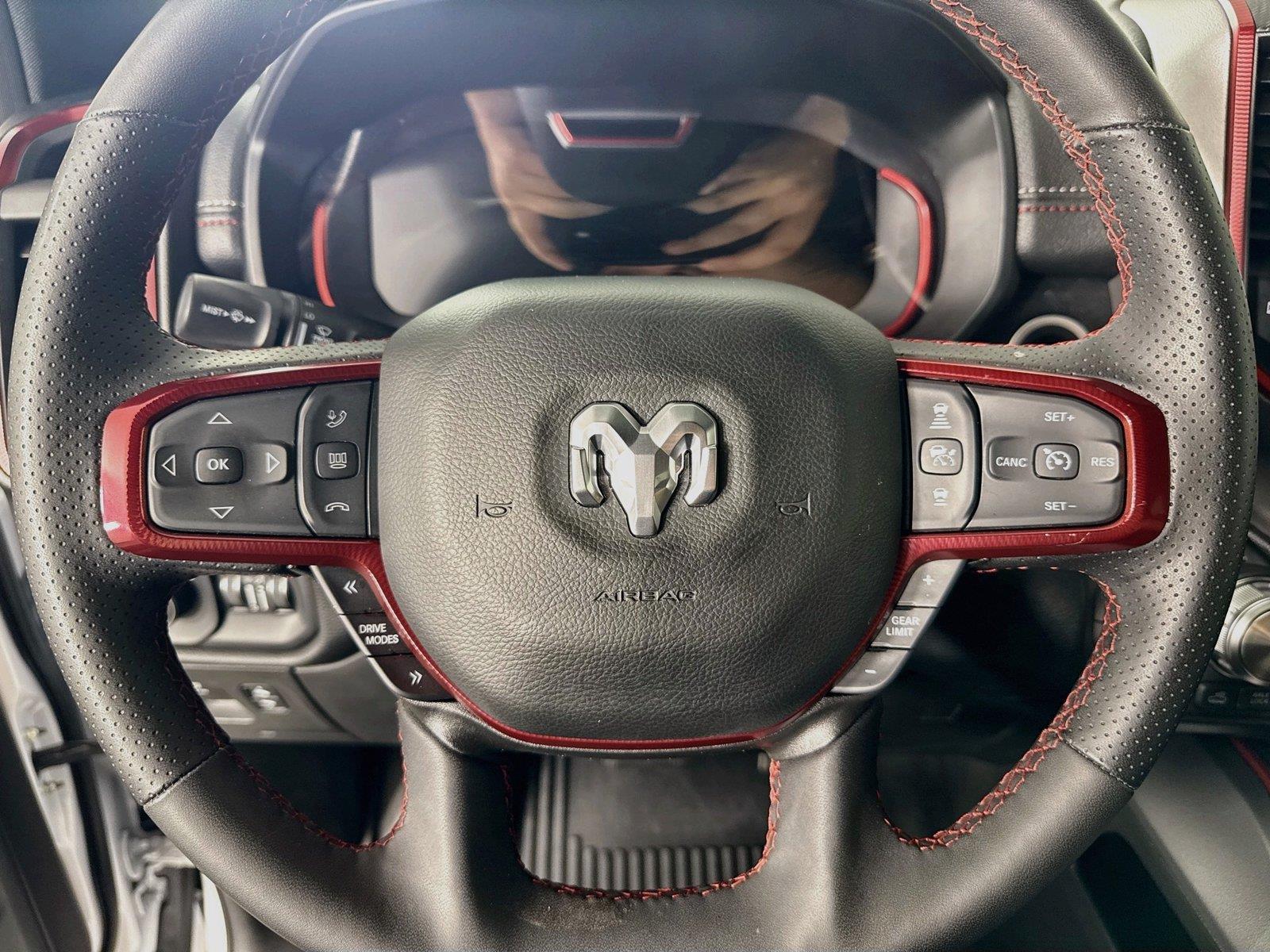 2026 Ram 1500 Rebel photo 16