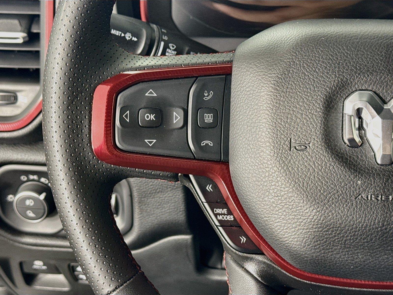 2026 Ram 1500 Rebel photo 17