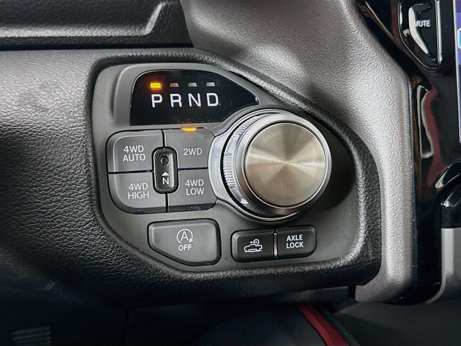 2026 Ram 1500 Rebel photo 26