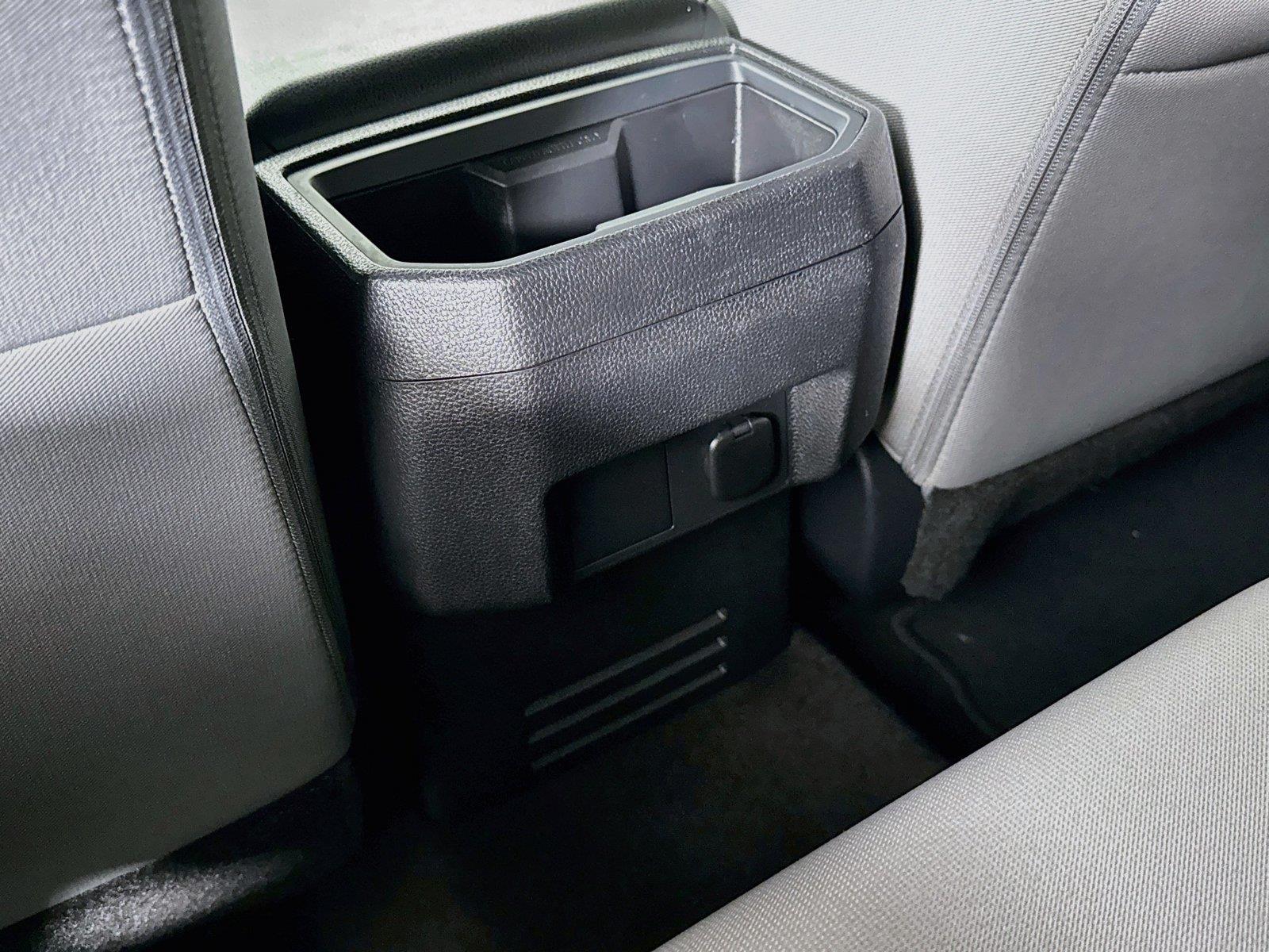 2024 Toyota Tacoma SR5 photo 33