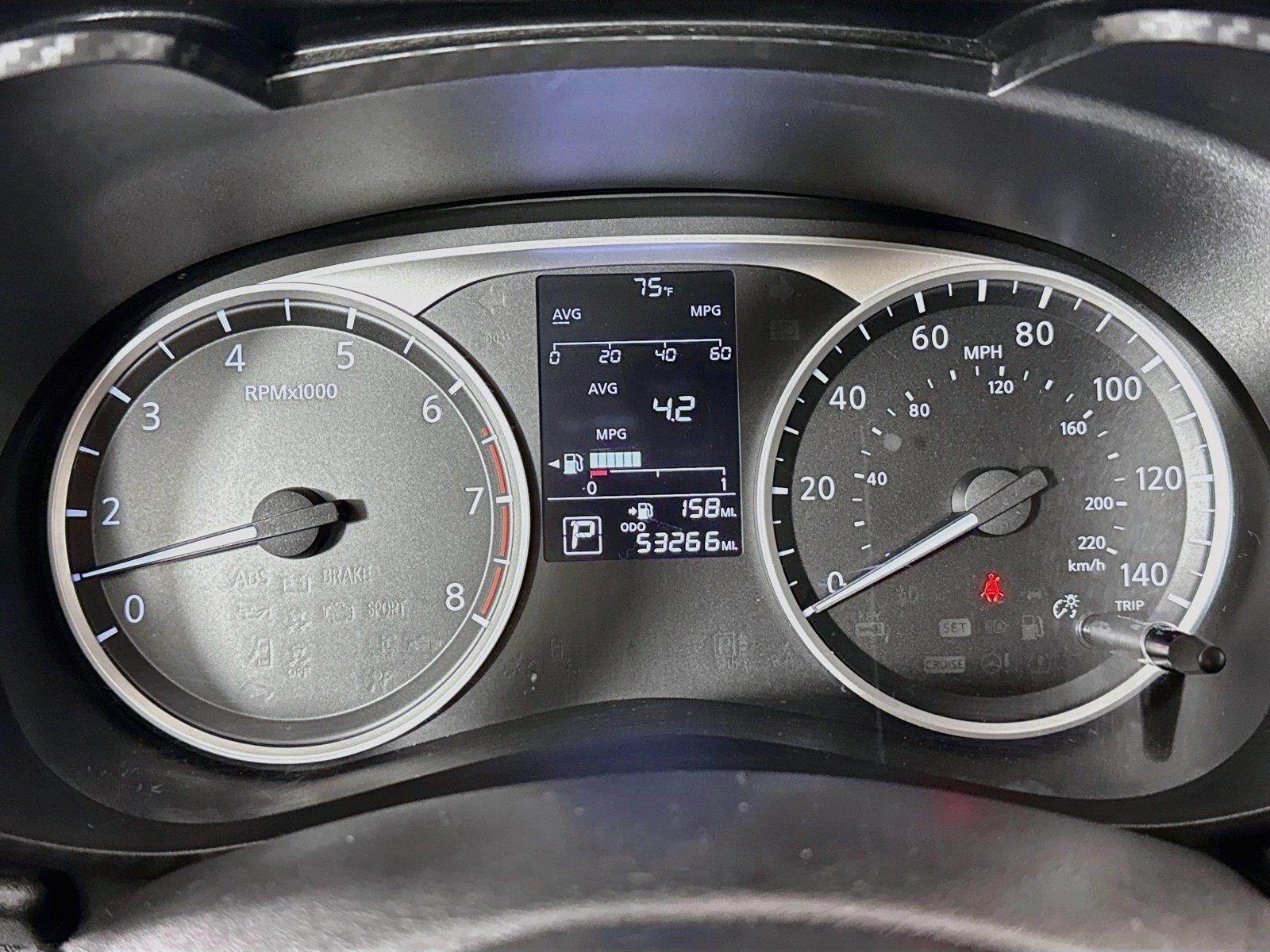2020 Nissan Versa S photo 17