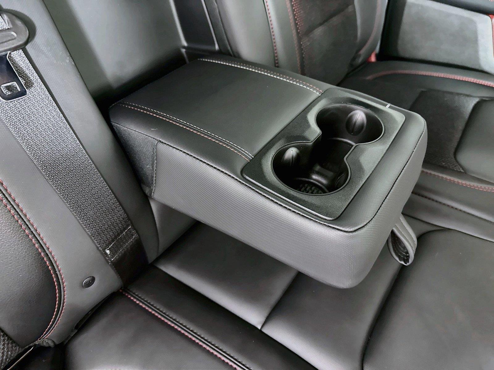 2026 Ram 1500 Rebel photo 39
