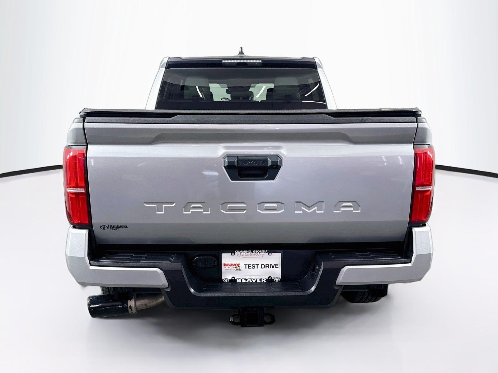 2024 Toyota Tacoma SR5 photo 10