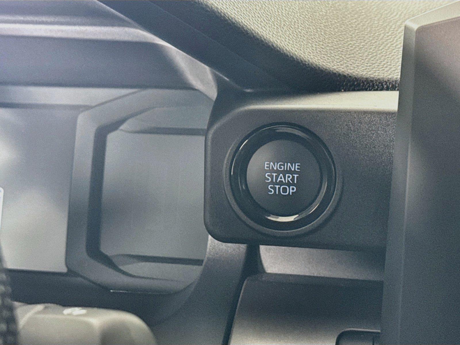 2024 Toyota Tacoma SR5 photo 20