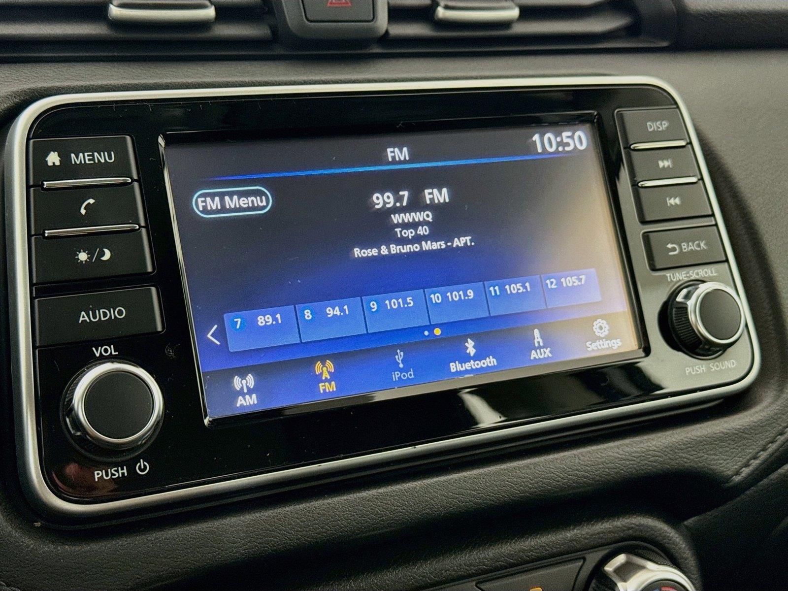 2020 Nissan Versa S photo 20