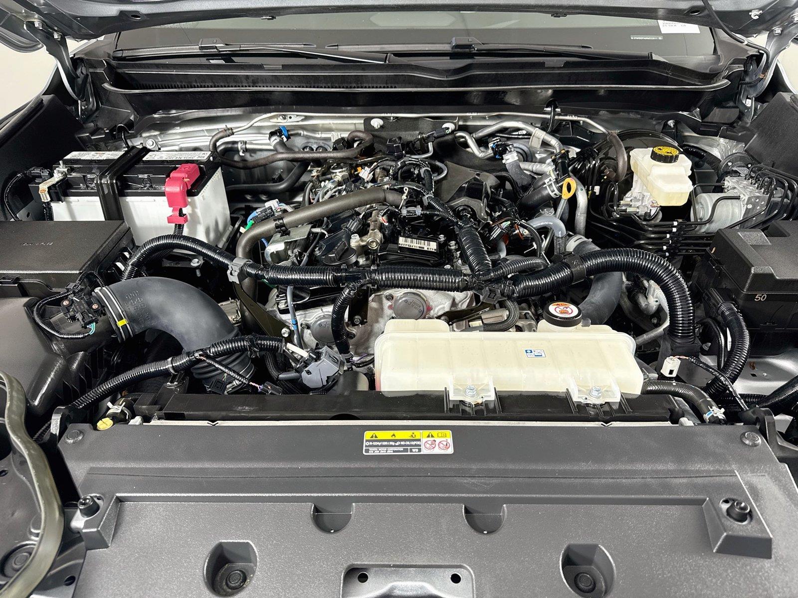 2024 Toyota Tacoma SR5 photo 39