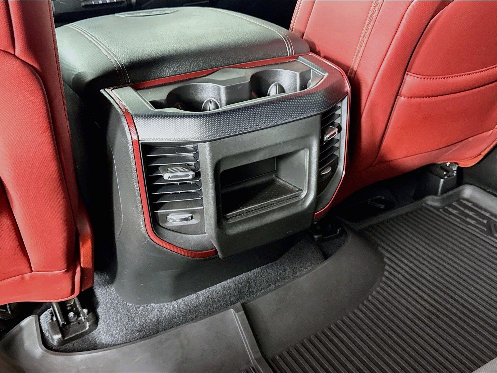 2026 Ram 1500 Rebel photo 36