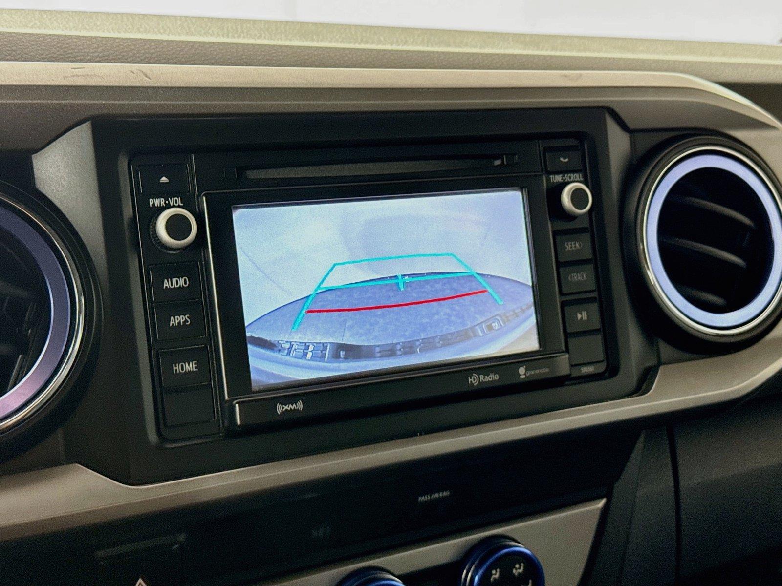2019 Toyota Tacoma SR5 photo 20