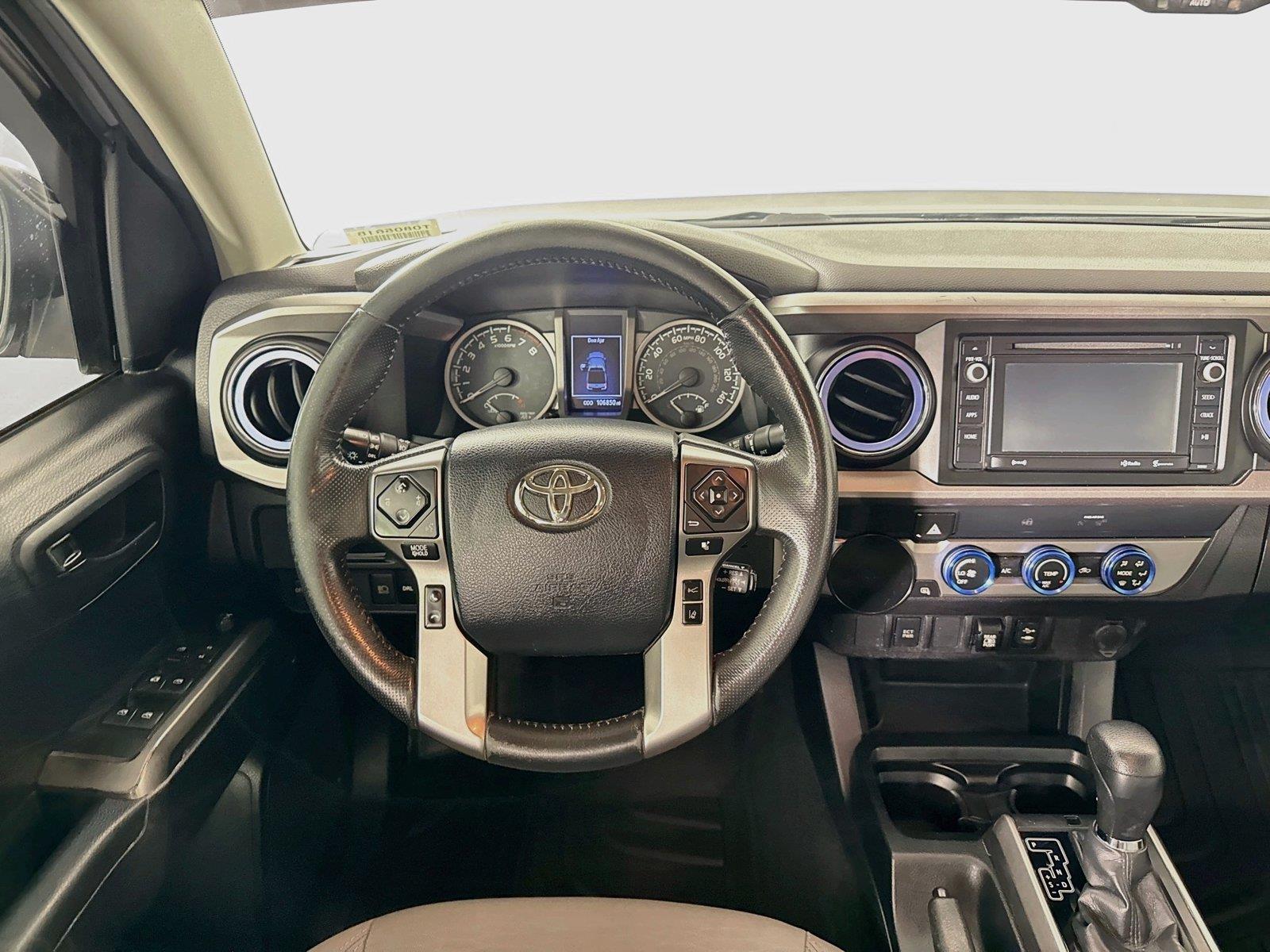 2019 Toyota Tacoma SR5 photo 28