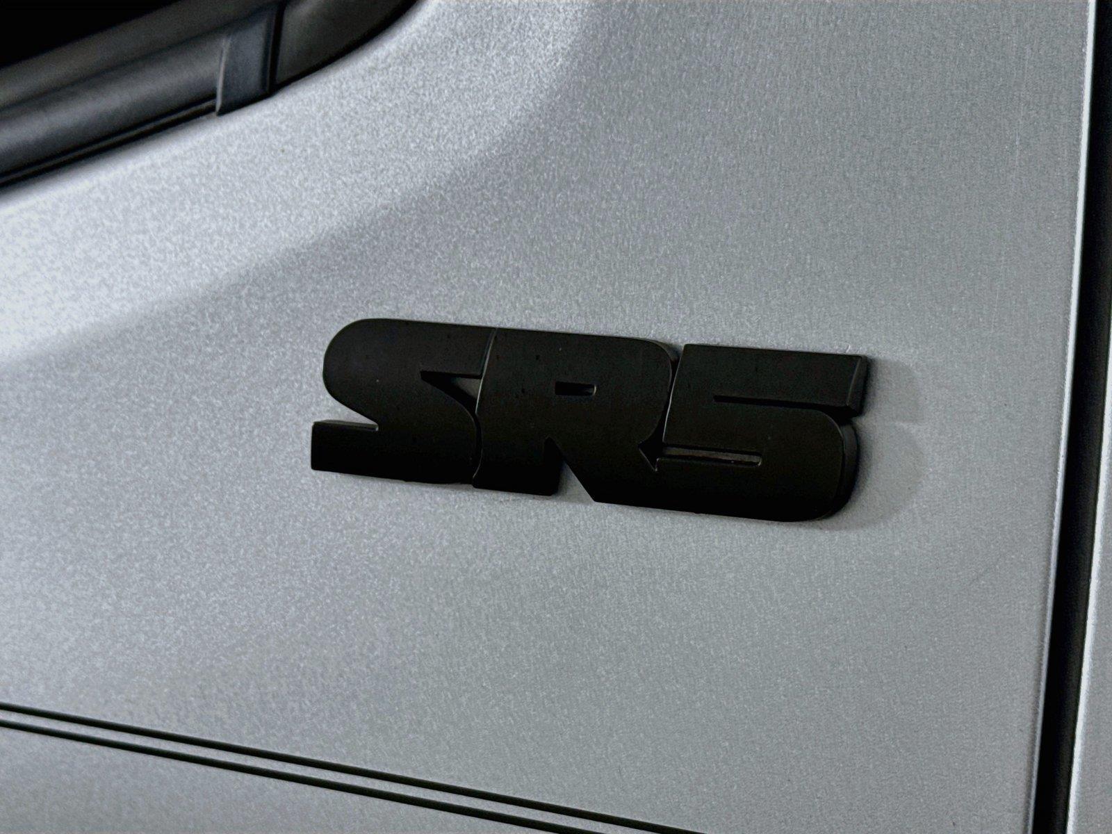 2019 Toyota Tacoma SR5 photo 12