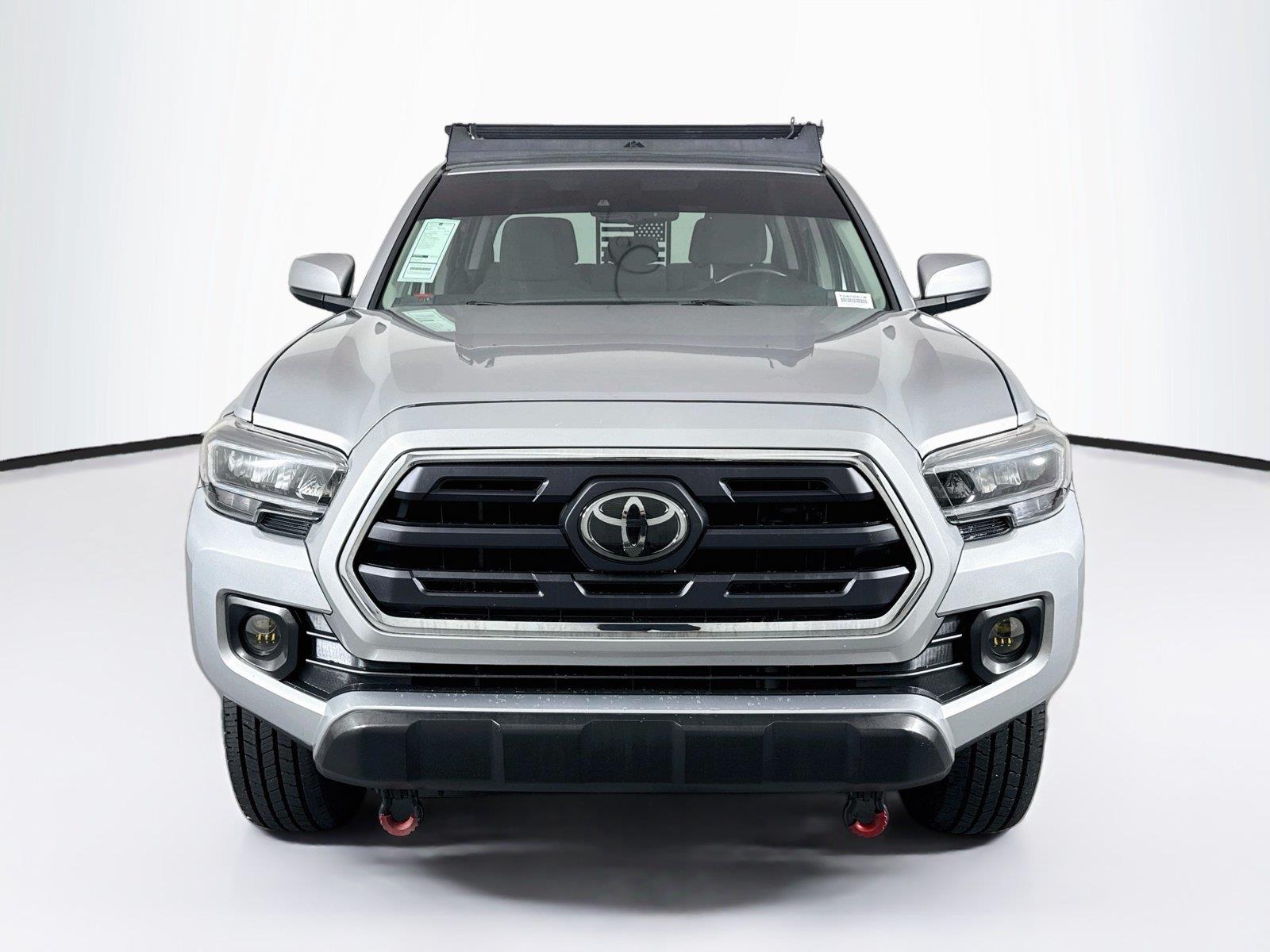 2019 Toyota Tacoma SR5 photo 6