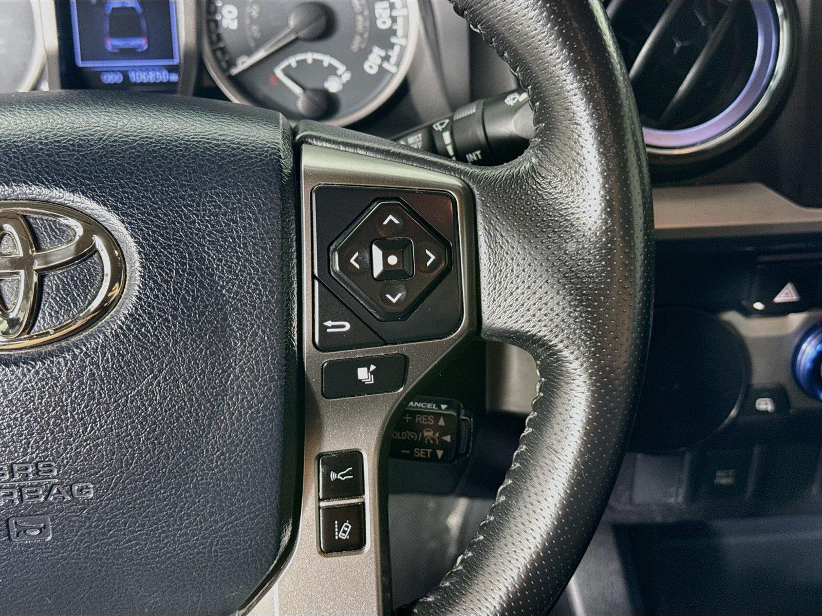 2019 Toyota Tacoma SR5 photo 16