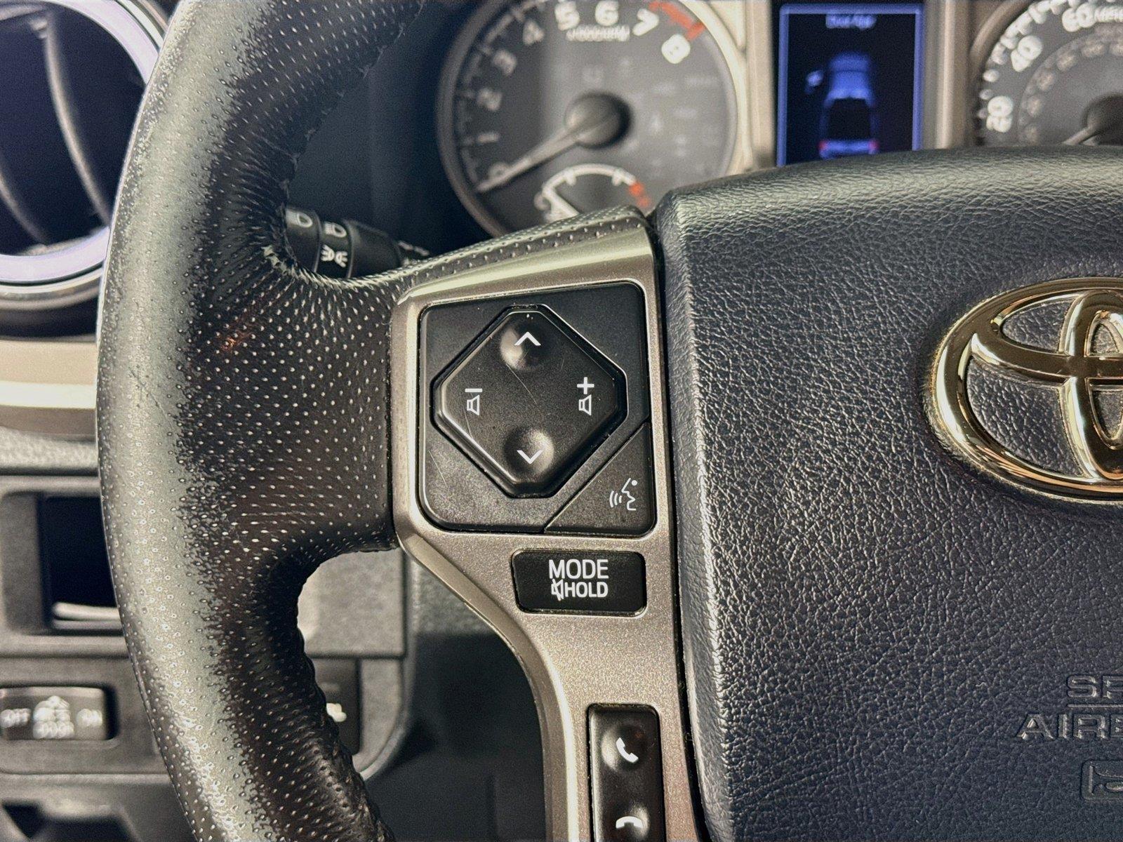 2019 Toyota Tacoma SR5 photo 15