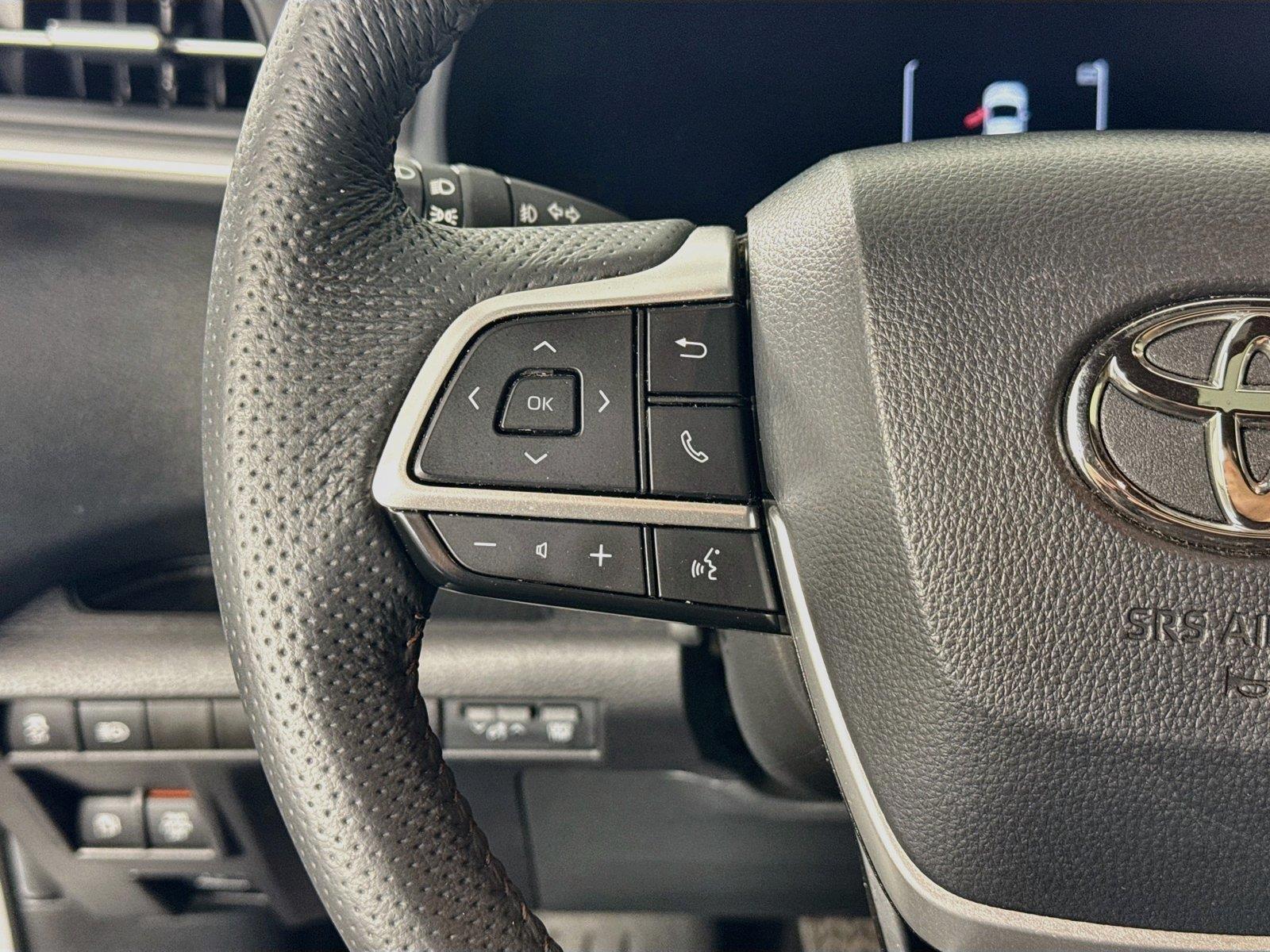 2025 Toyota Sienna Limited photo 17
