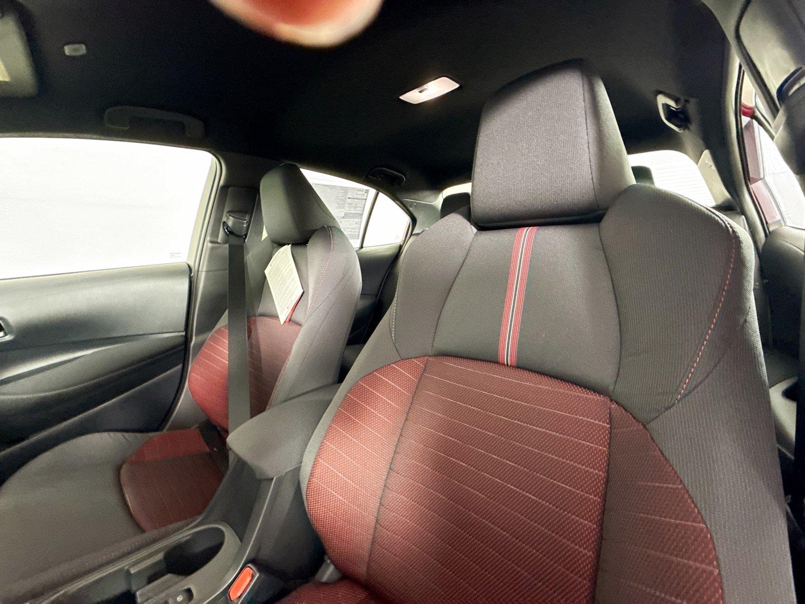2026 Toyota Corolla SE photo 13