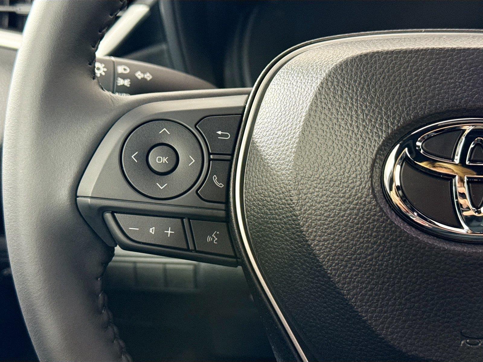 2026 Toyota Corolla SE photo 20