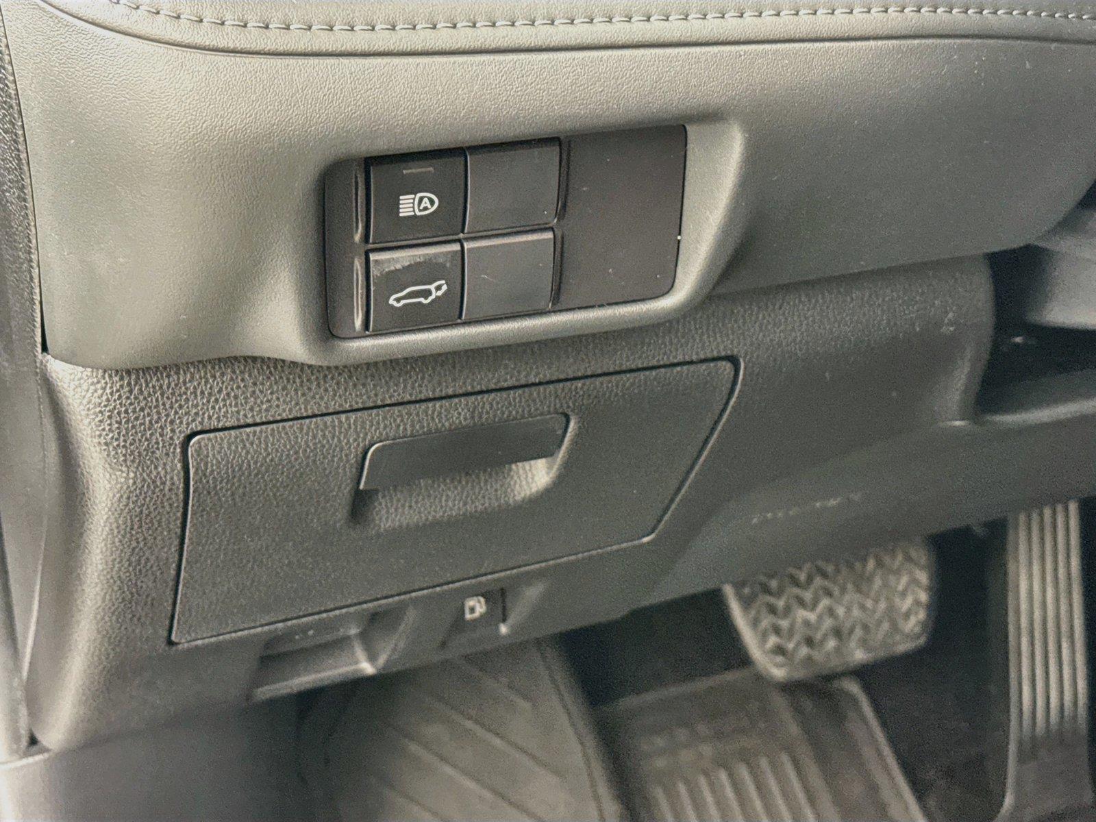 2022 Toyota Highlander XSE photo 14
