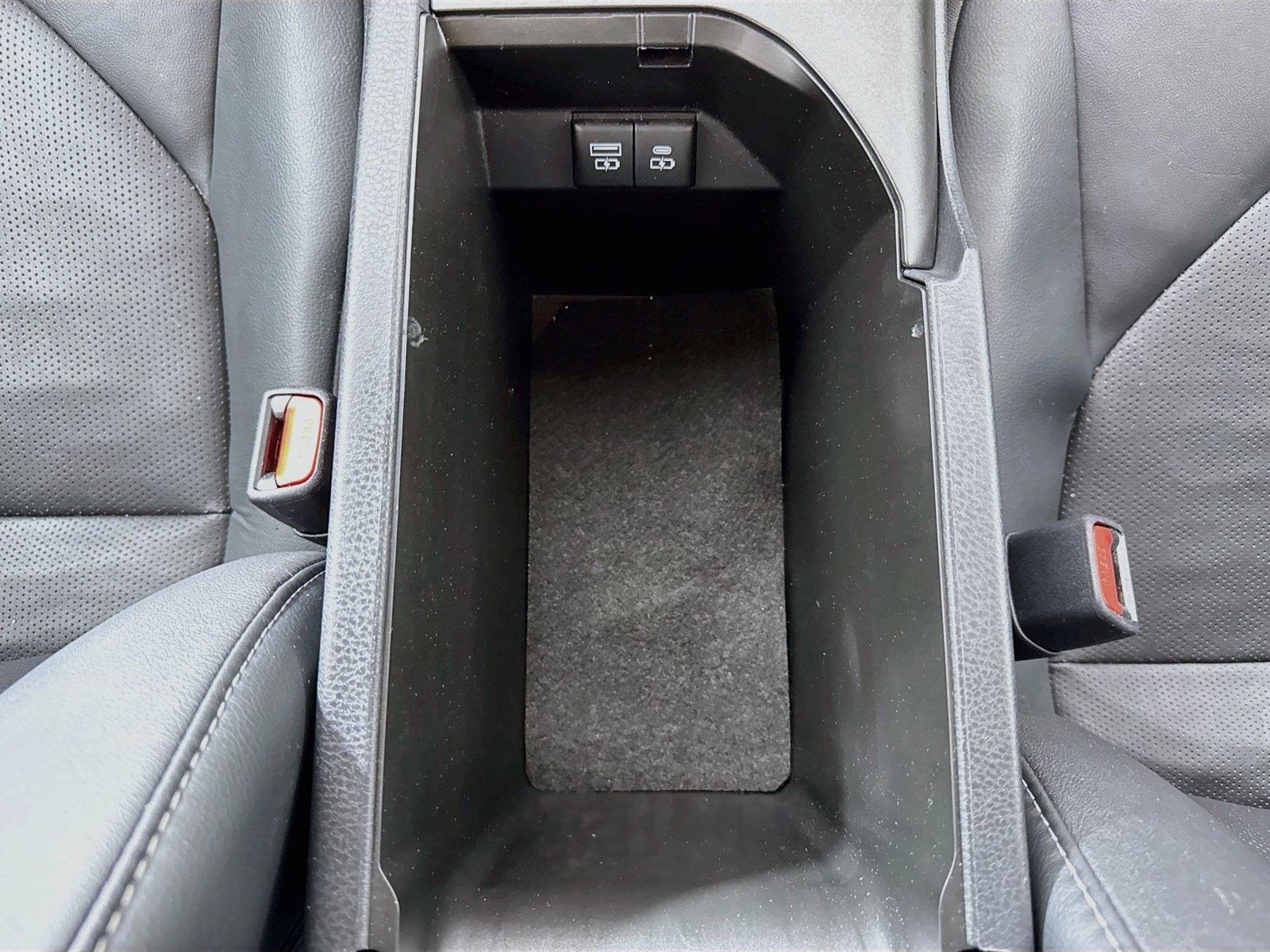 2024 Toyota Camry XSE photo 34