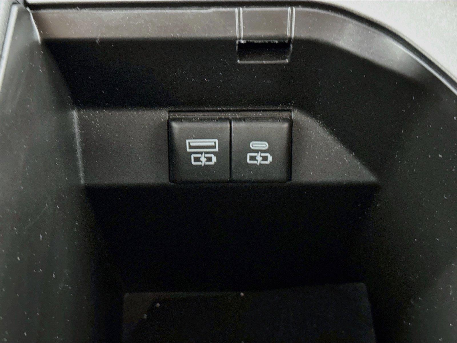 2024 Toyota Camry XSE photo 35