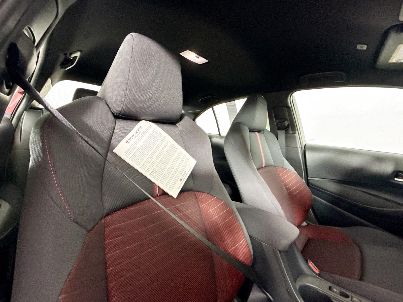 2026 Toyota Corolla SE photo 39
