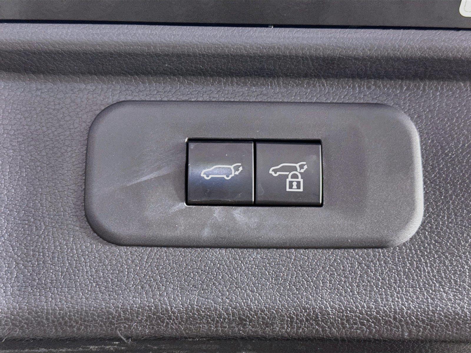 2025 Toyota Grand Highlander XLE photo 39
