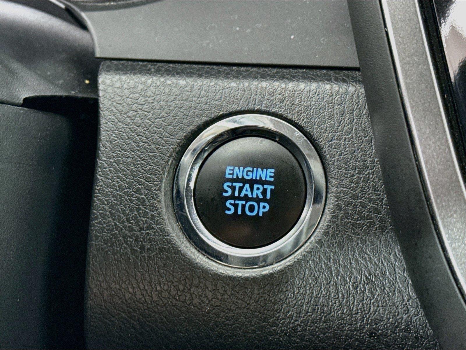2024 Toyota Camry XSE photo 20