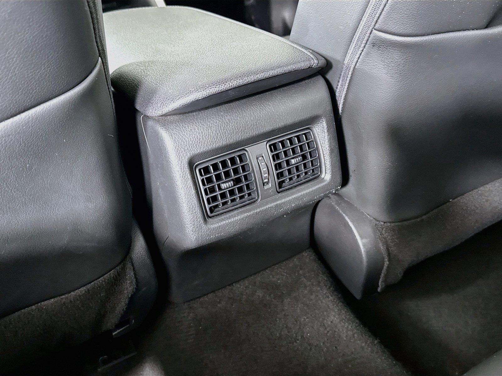 2024 Toyota Camry XSE photo 36