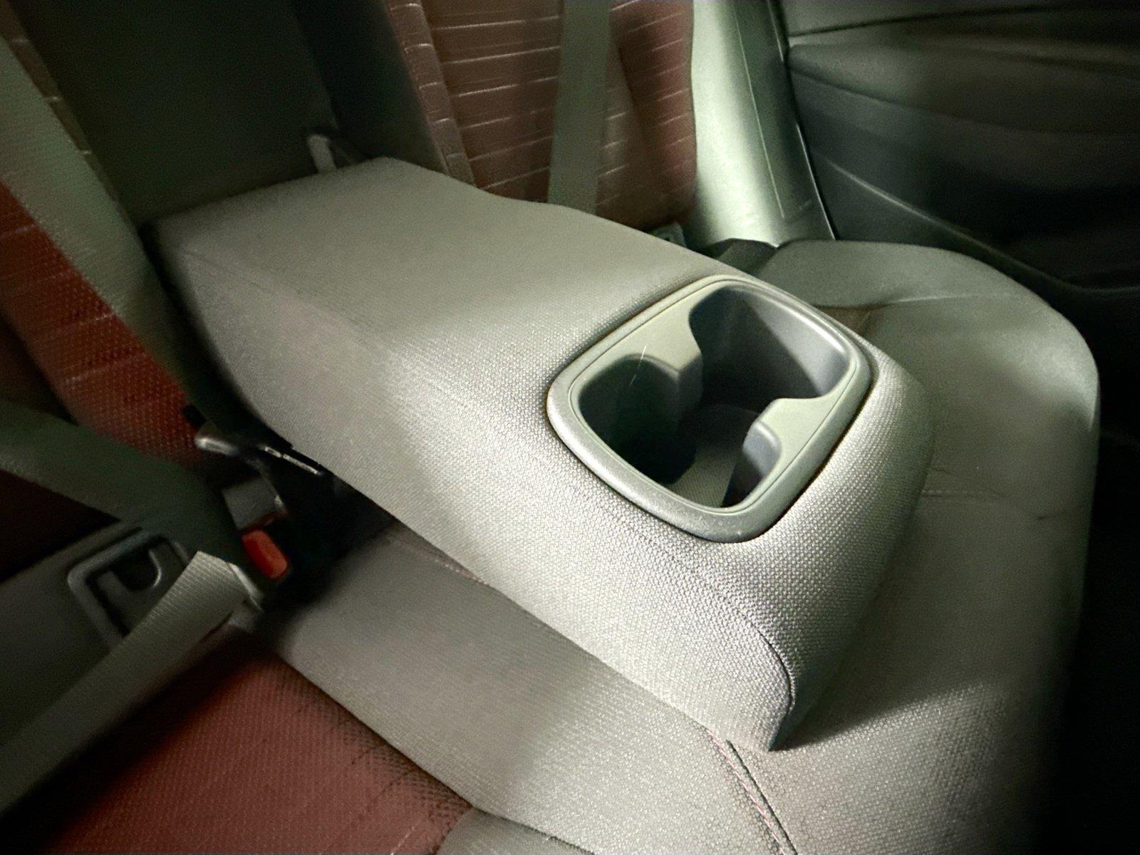 2026 Toyota Corolla SE photo 37