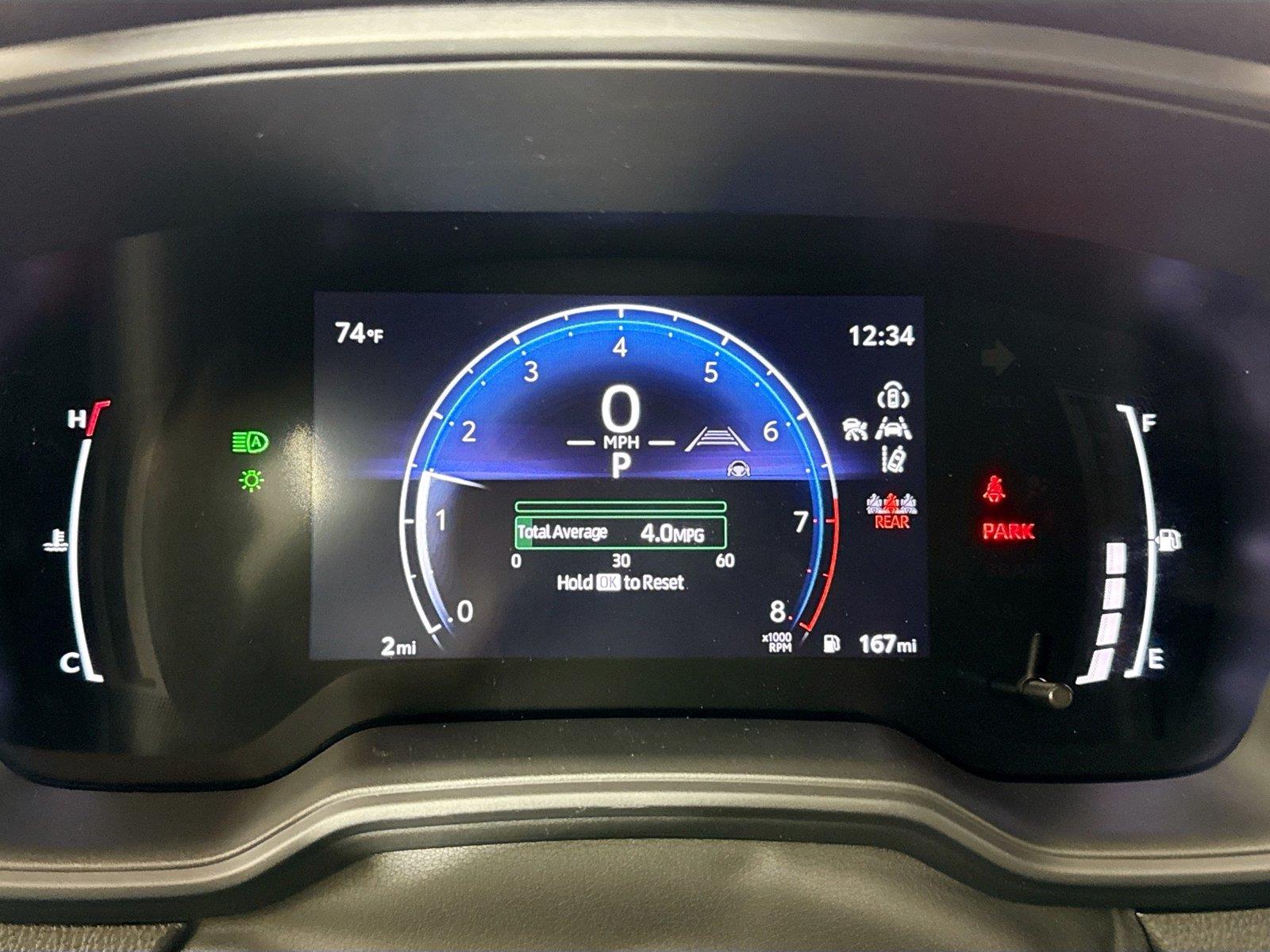 2026 Toyota Corolla SE photo 22